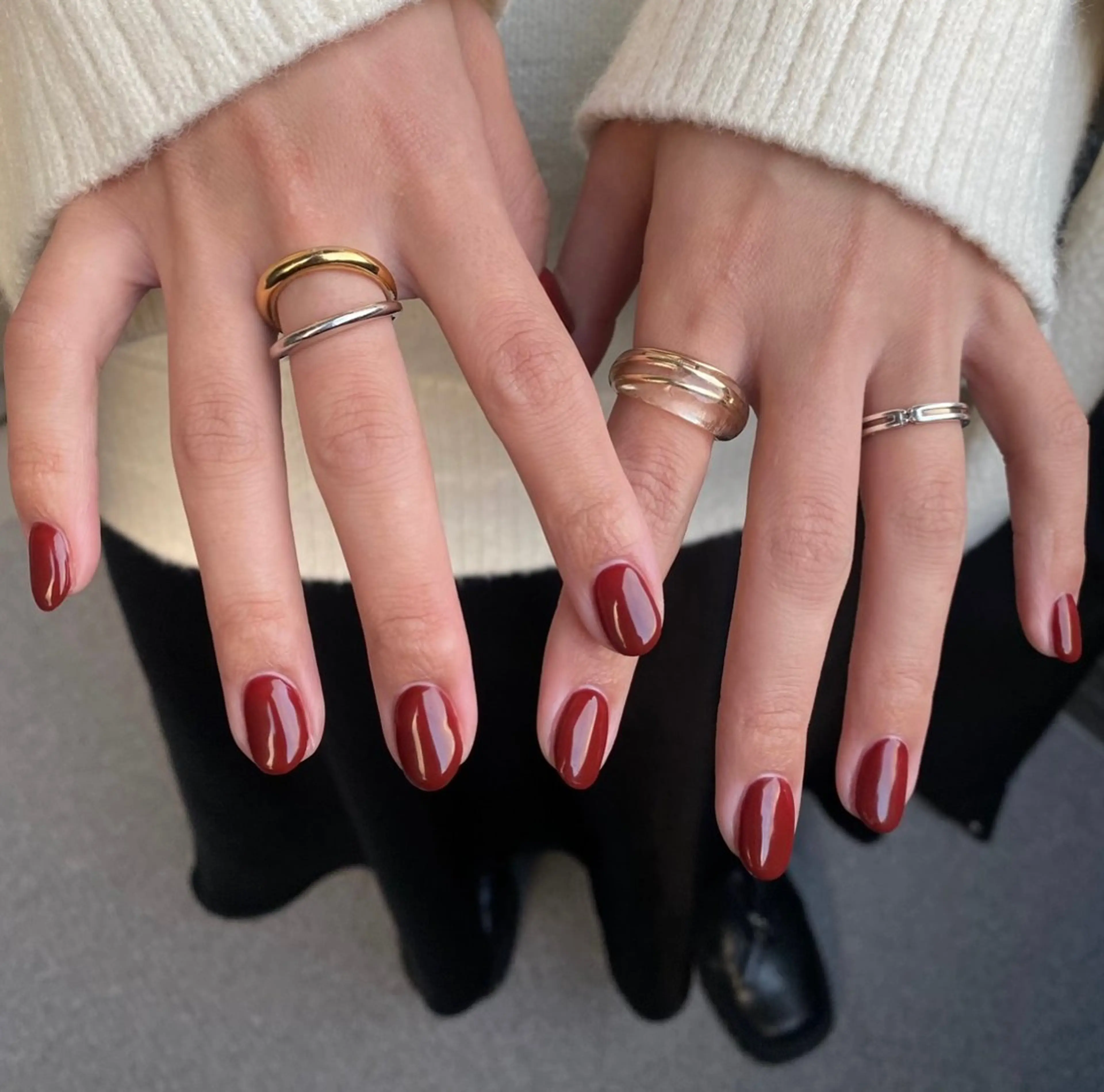 ネイル ハンドネイル to.所属・to nailのその他イメージ