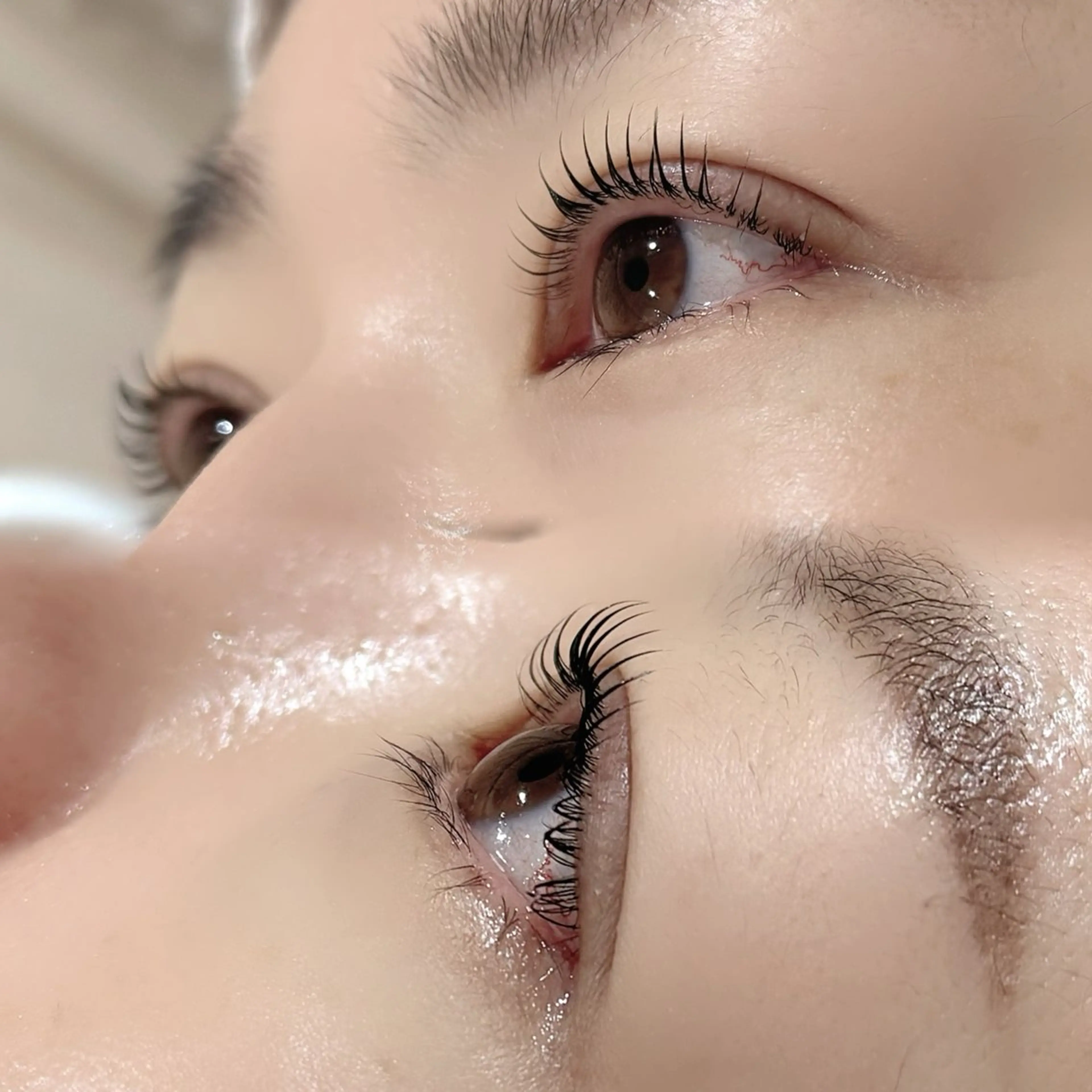 マツエク・マツパ miel(ミエル)所属・nishikawa♡ yumekaのマツエク・マツパデザイン