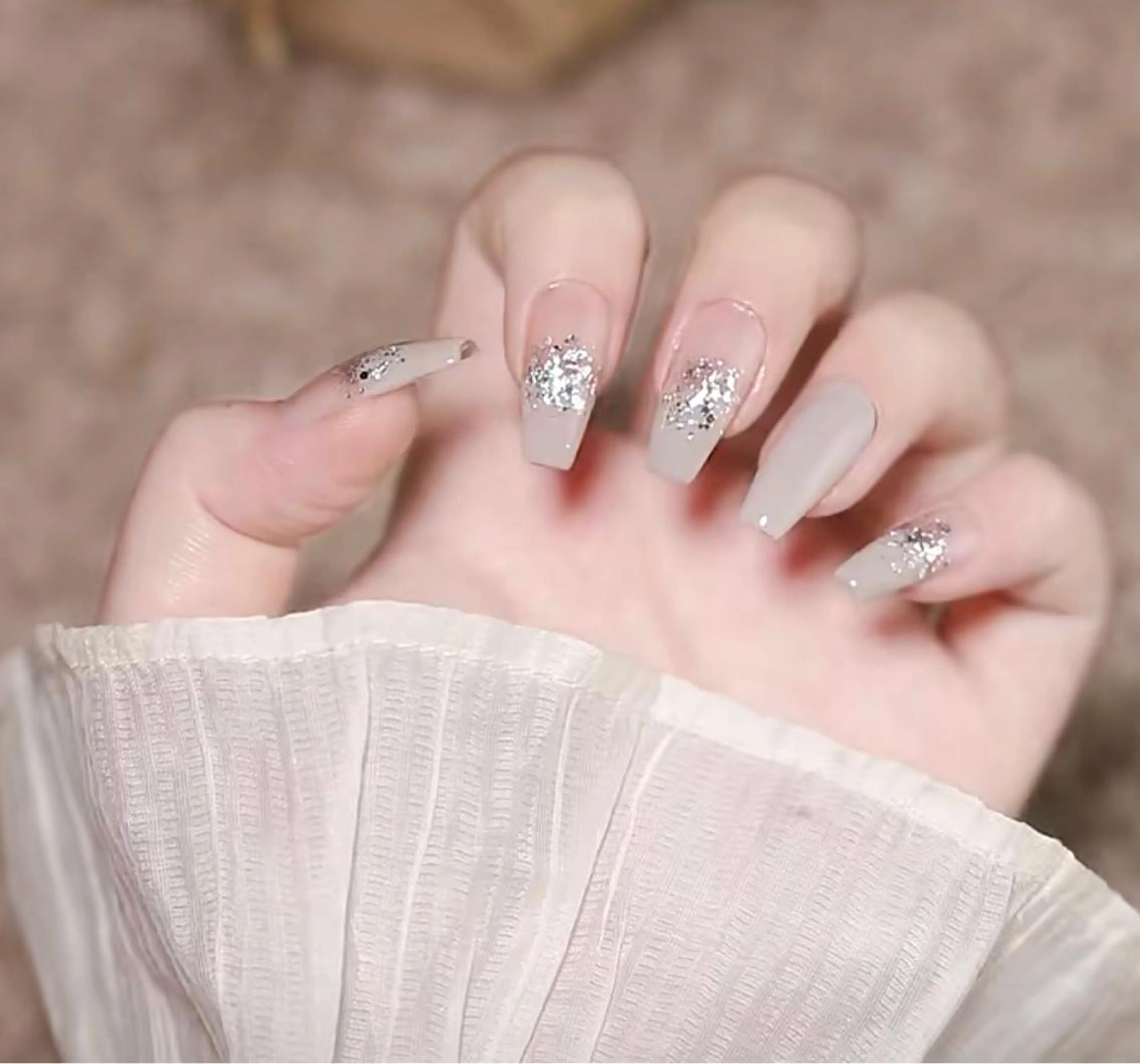 ネイル インフィニティ ネイルサロンのネイルデザイン