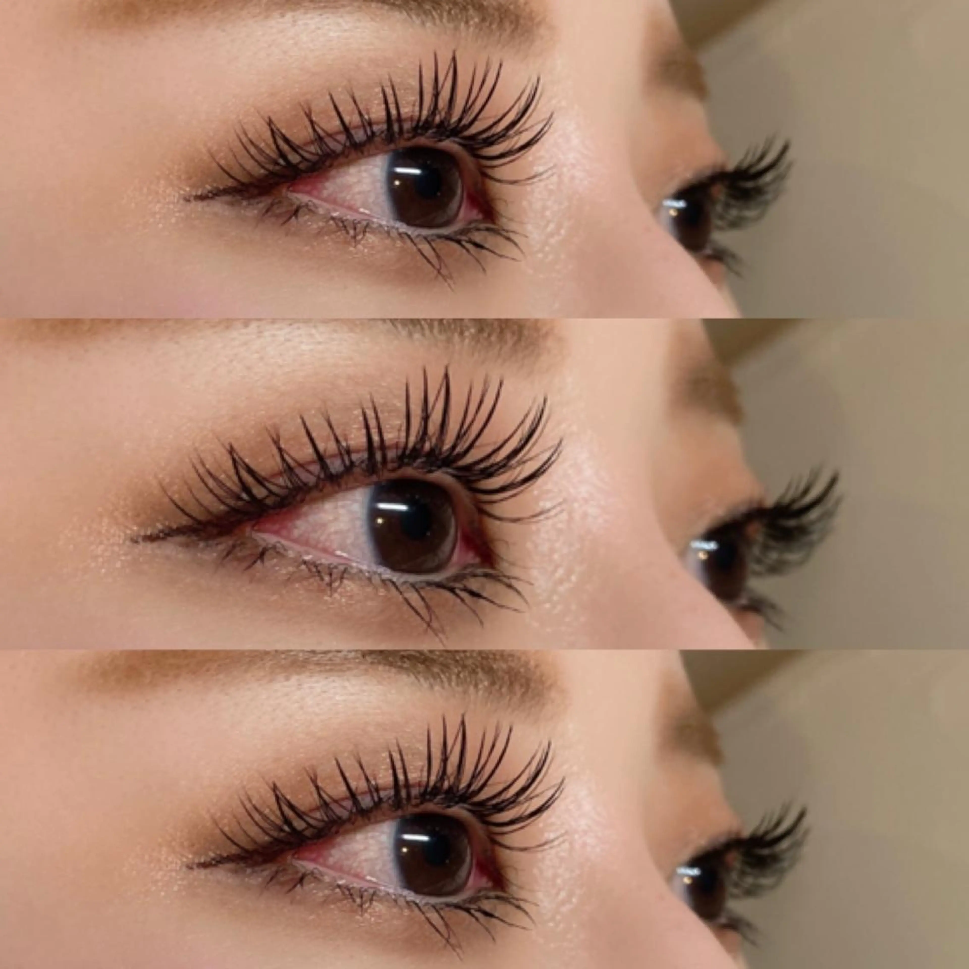 マツエク・マツパ マツエク eyelist Miyazakiのマツエク・マツパデザイン