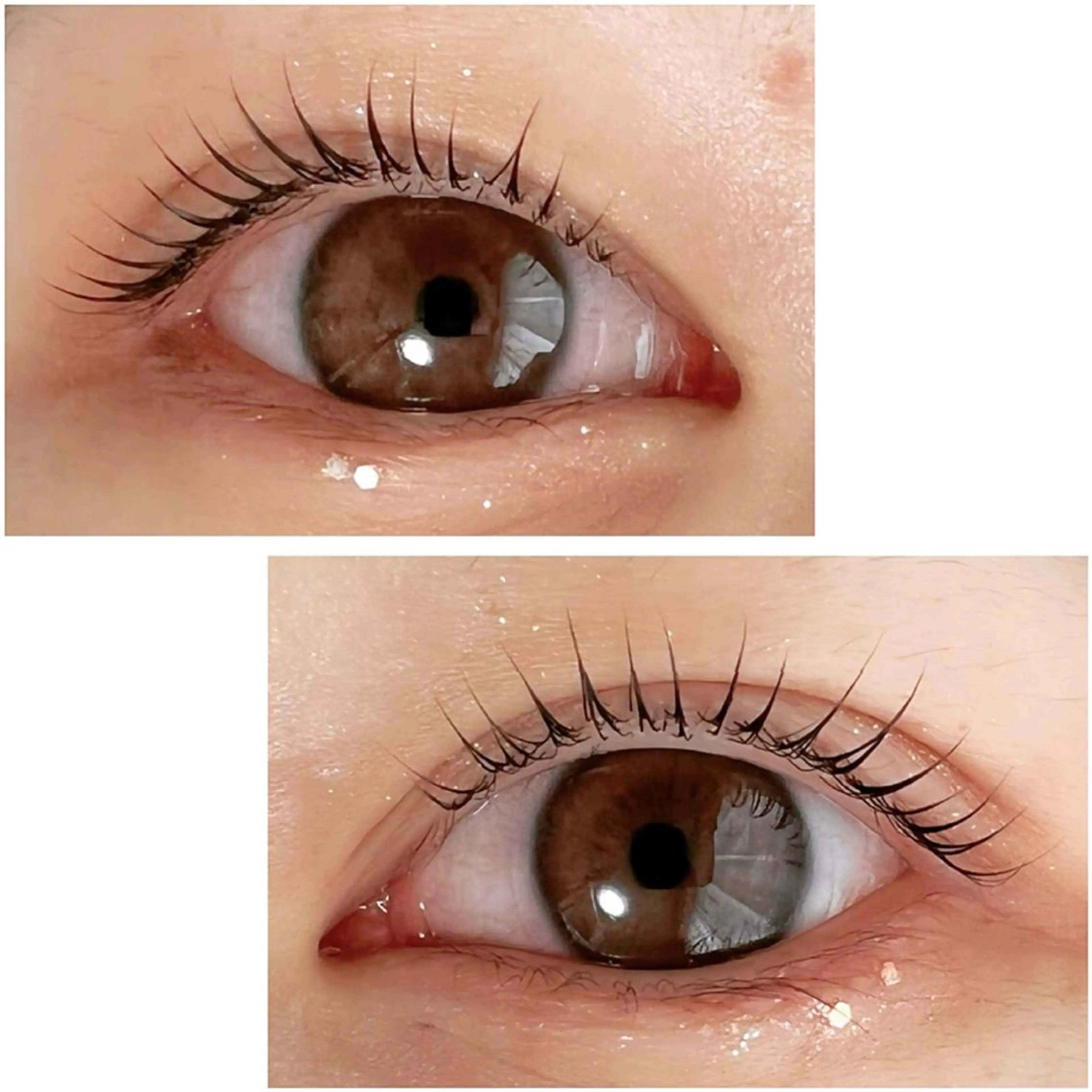 マツエク・マツパ Adorer(アドレ)所属・Adorer 🍀アドレ🍀のマツエク・マツパデザイン