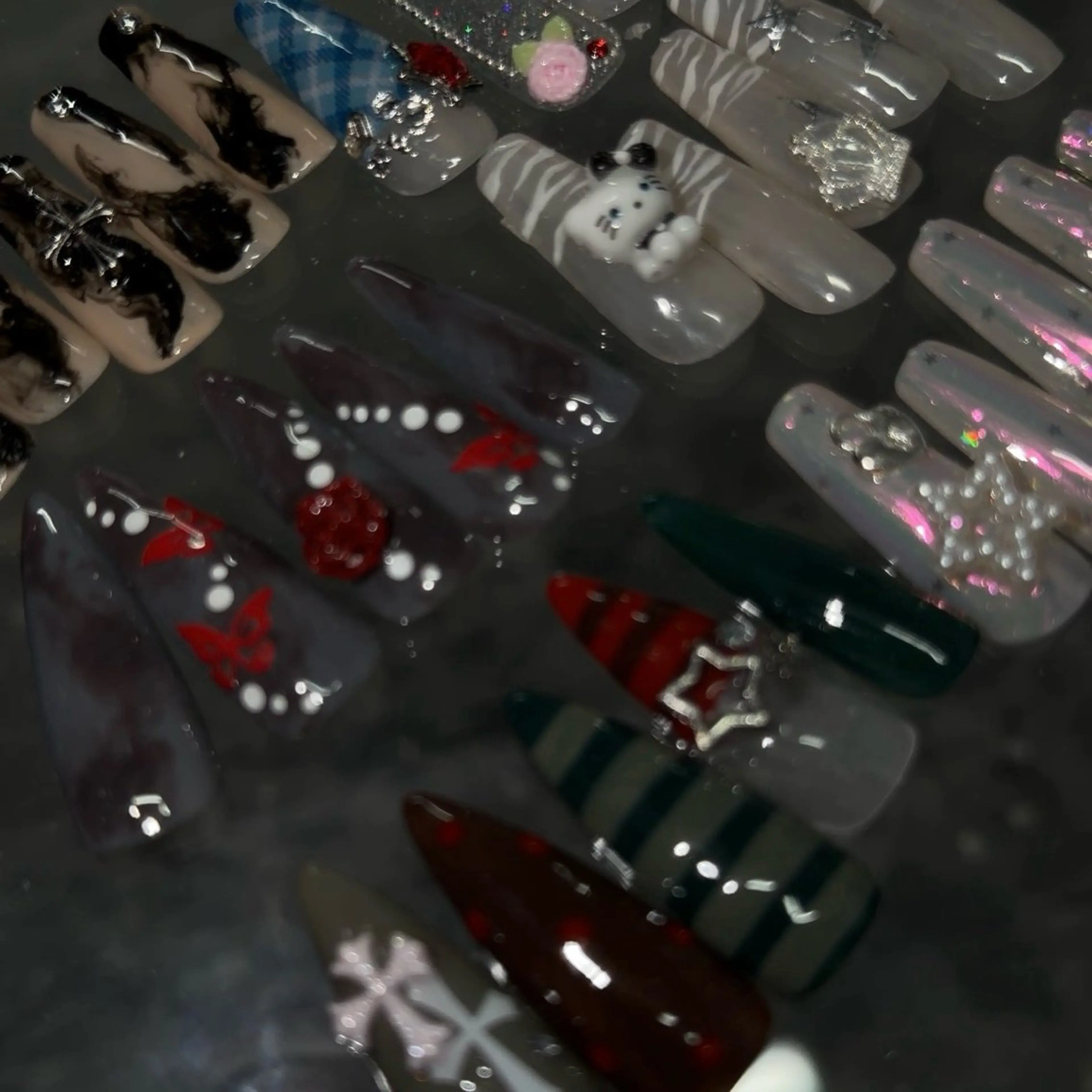 初回ソフトジェルオフ無料✧定額designコース✧の写真