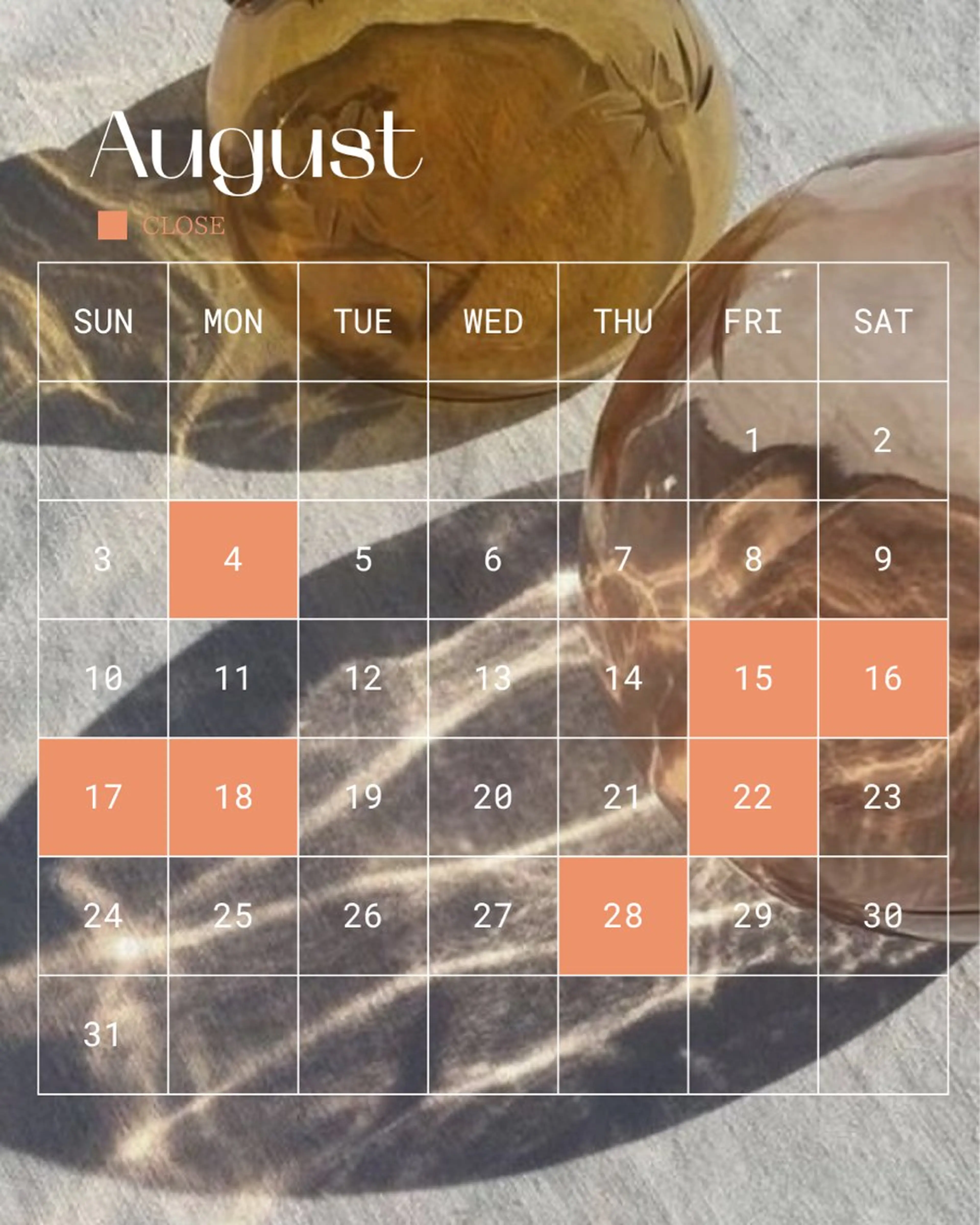 Retreatリトリート所属・歯科医院提携 Retreatのエステ・リラクイメージ