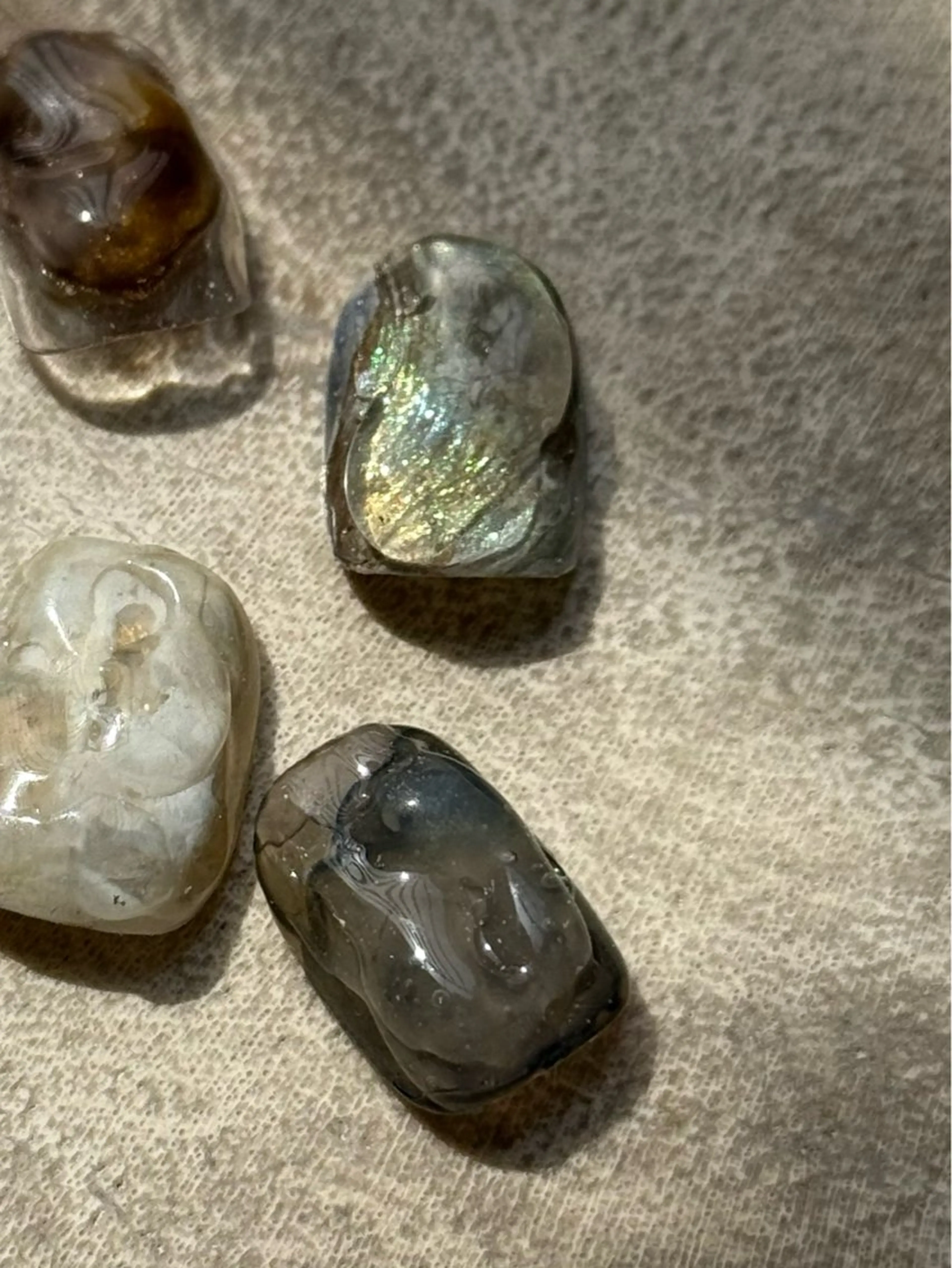 ネイル 濵田 実沙/Manonのネイルデザイン