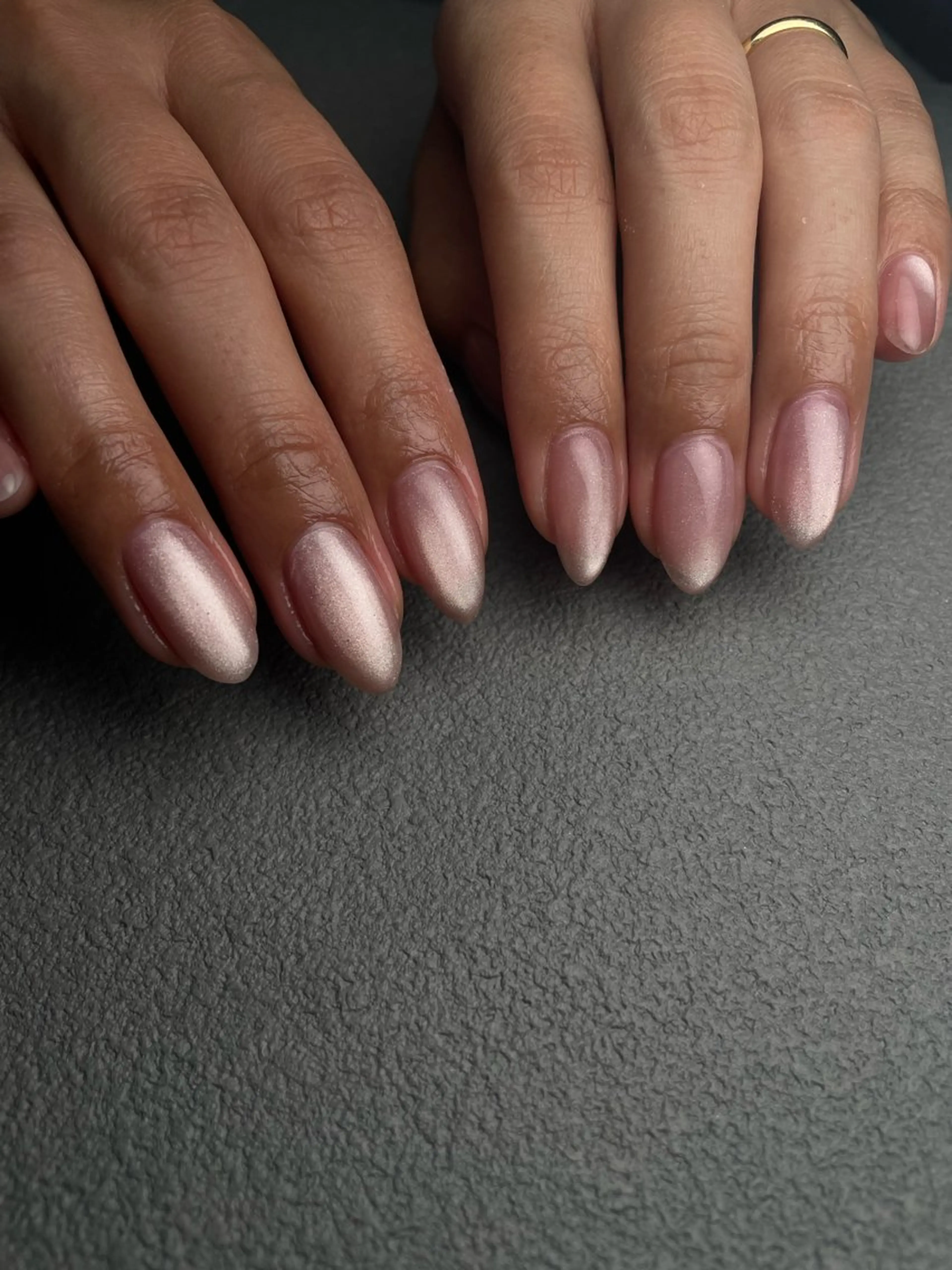 ネイル ハンドネイル 下妻市ﾈｲﾙｻﾛﾝ M_styleのネイルデザイン