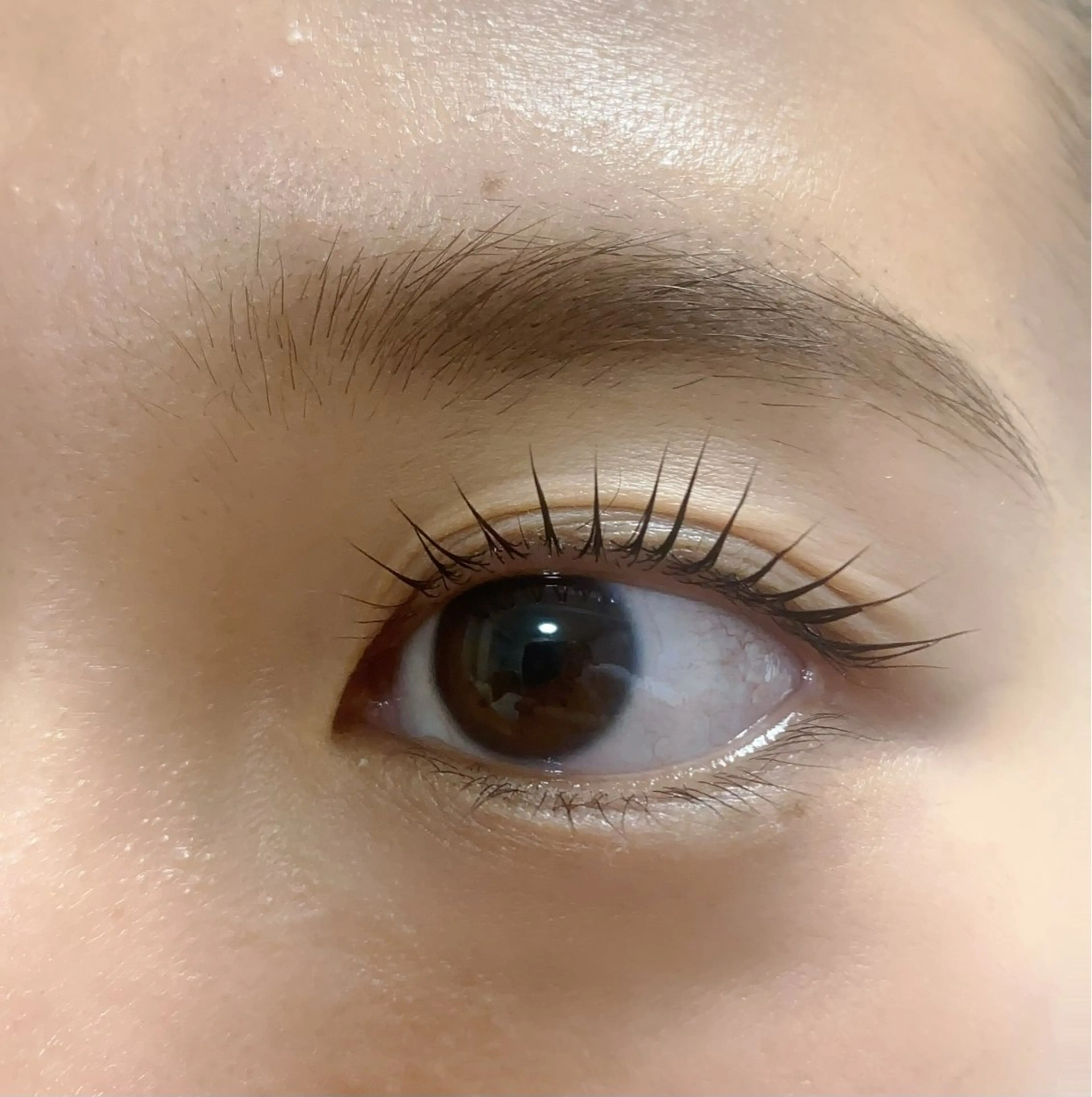 マツエク・マツパ M.TT salonのマツエク・マツパデザイン