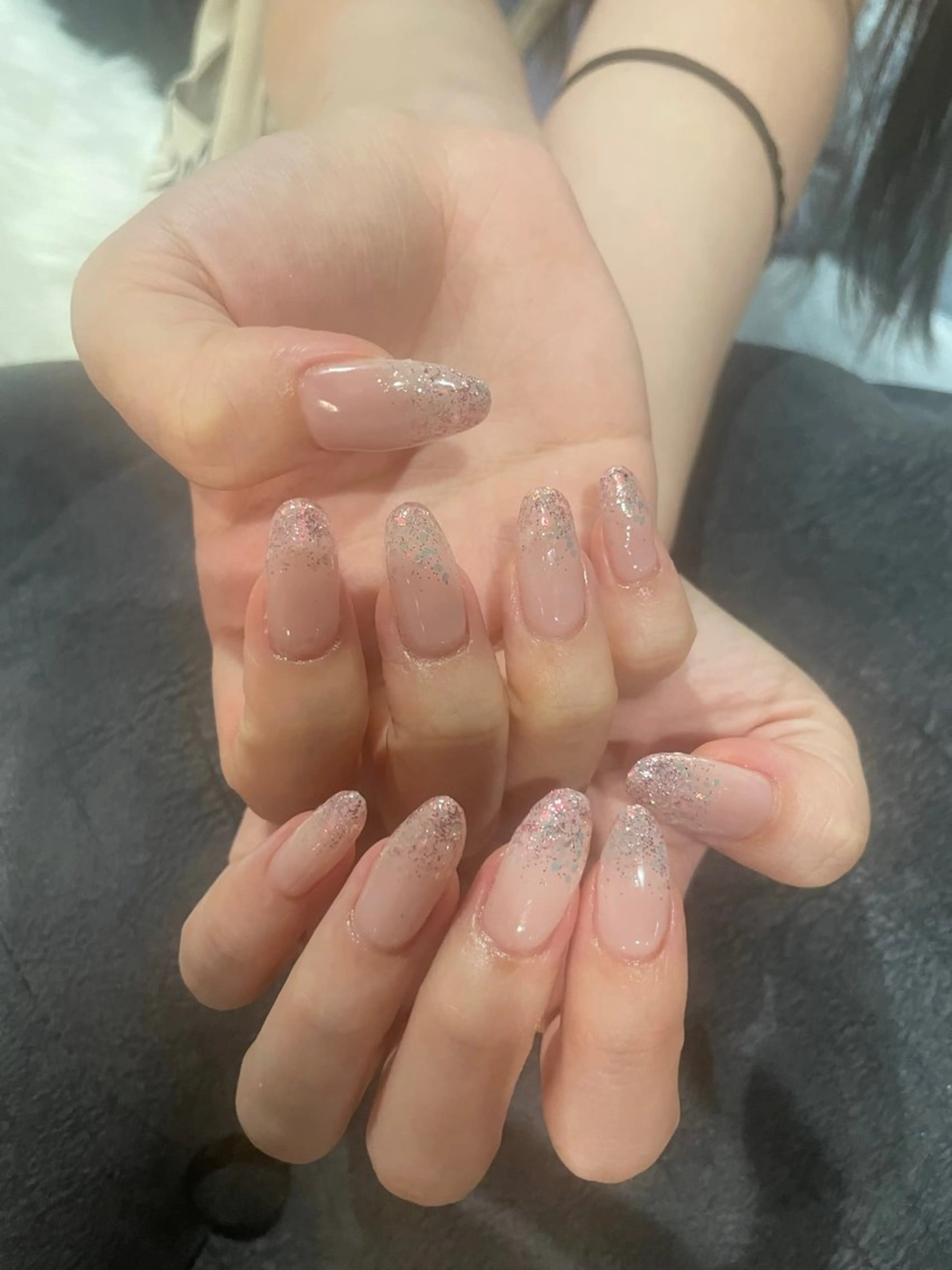 ネイル ハンドネイル Dahlia Beauty赤松玲奈のネイルデザイン