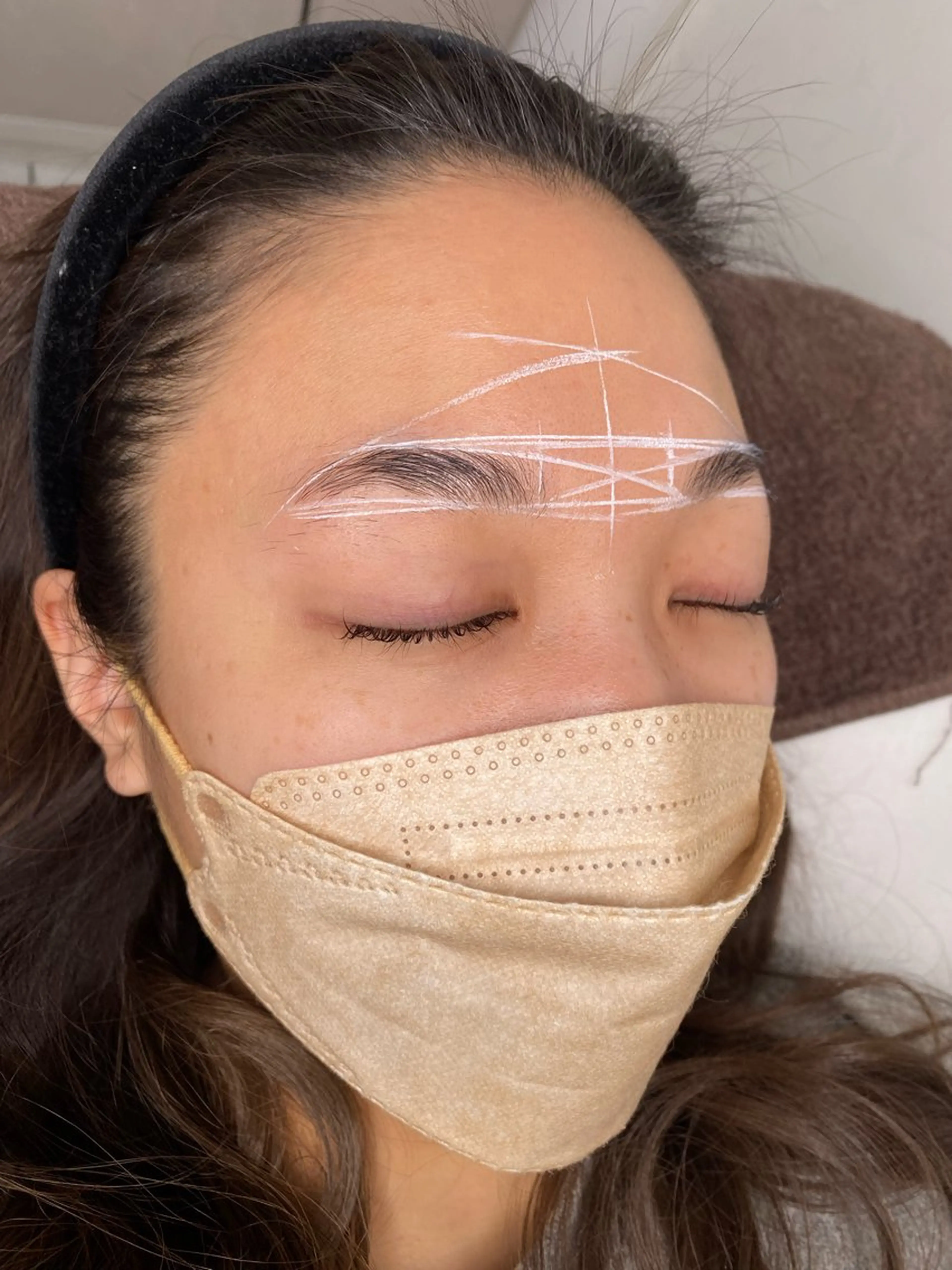 アイブロウ Gemジェム 眉毛＆まつげ専門店のマツエク・マツパデザイン