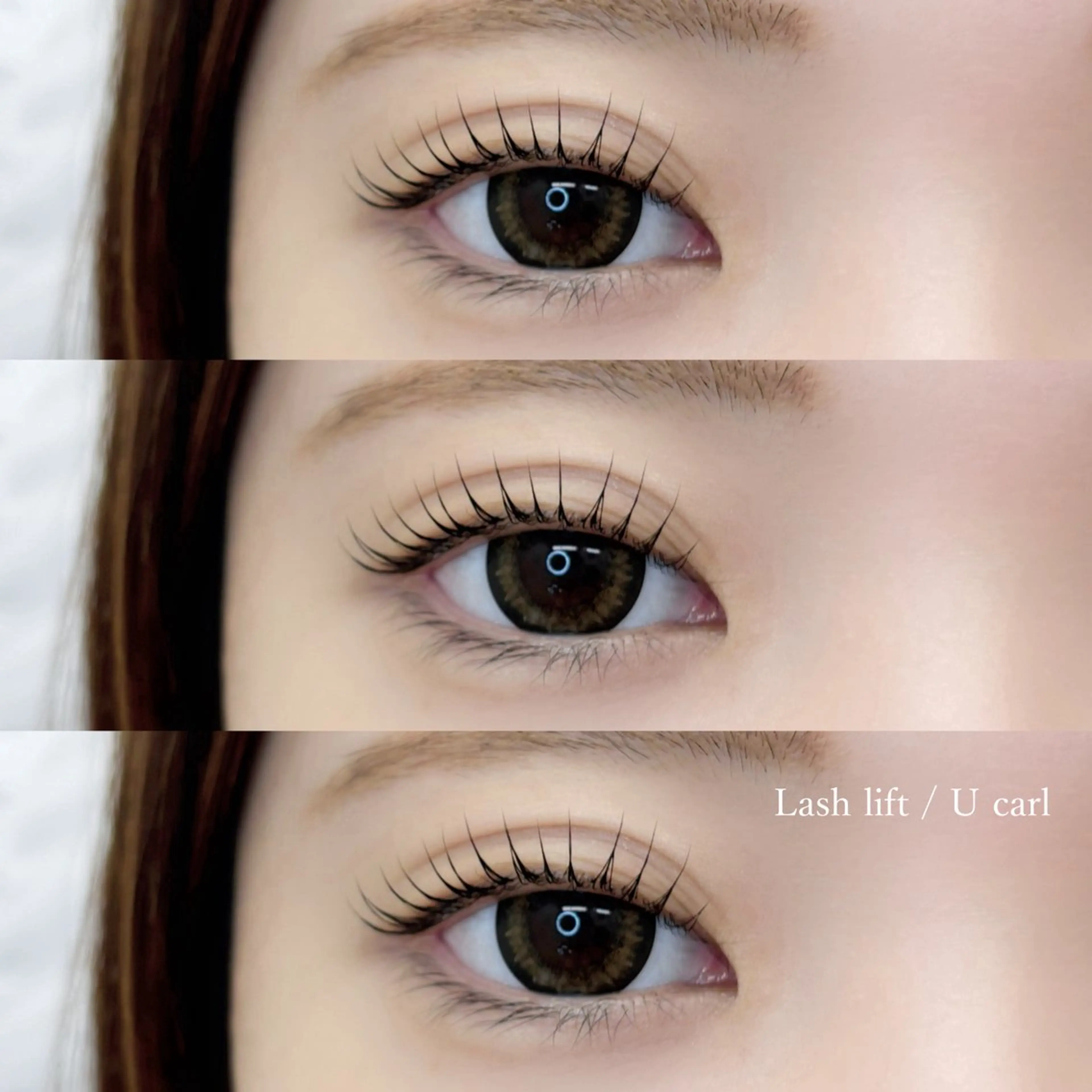 【平日限定】パリジェンヌラッシュリフトorまつ毛パーマ🌟の写真