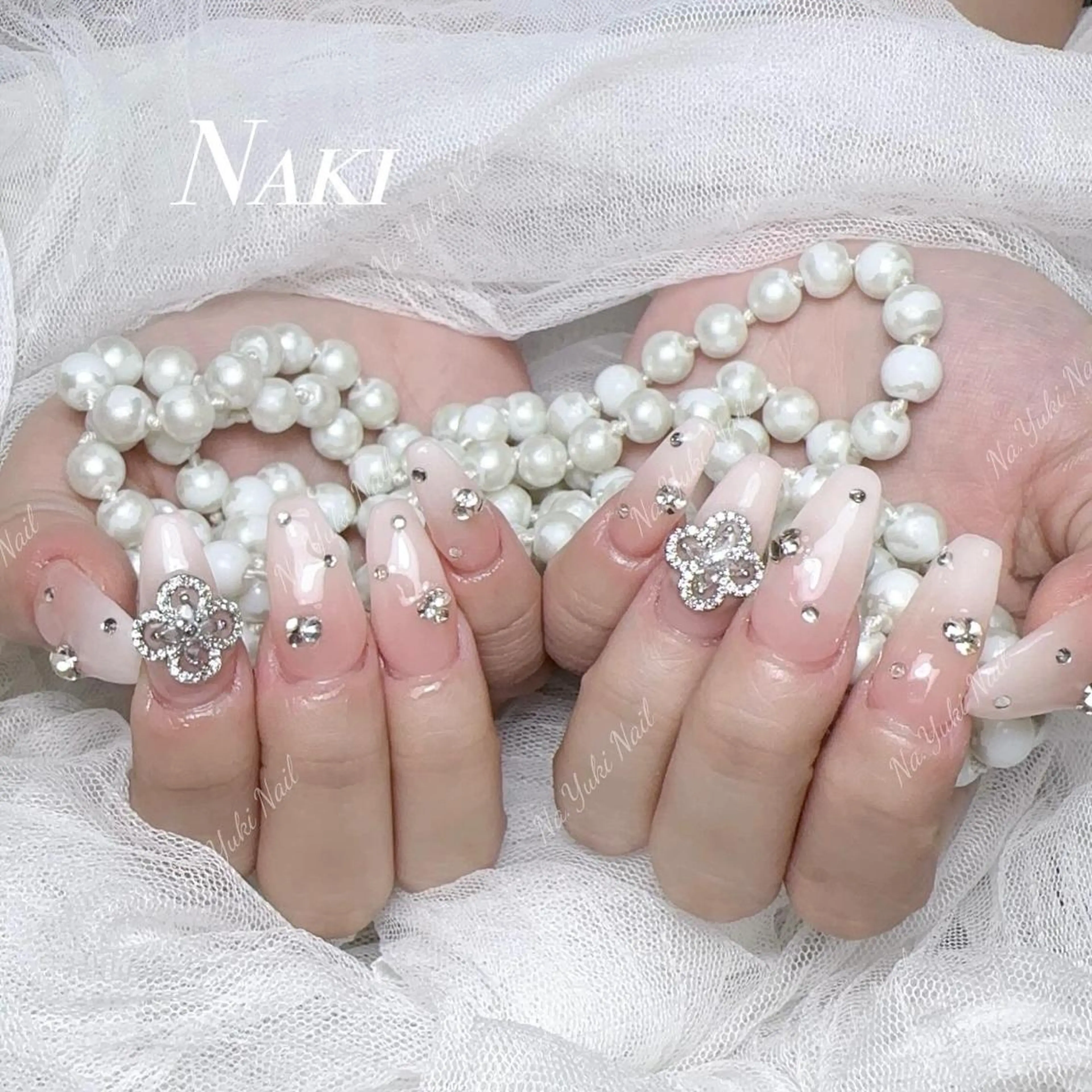 ネイル Mai マイのネイルデザイン