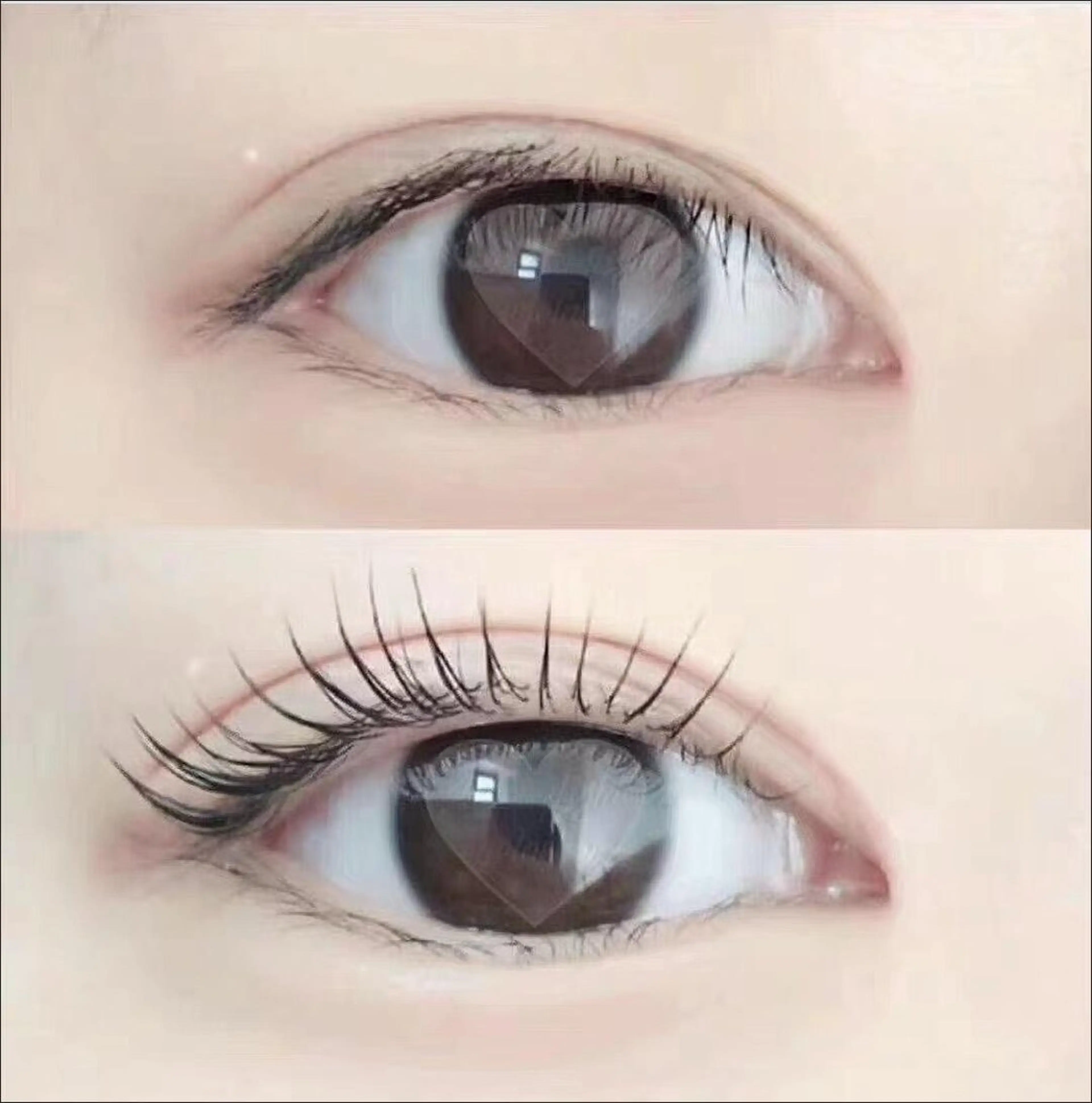 マツエク・マツパ EE.Nail所属・FuFu.Nail 2️⃣番のネイルデザイン