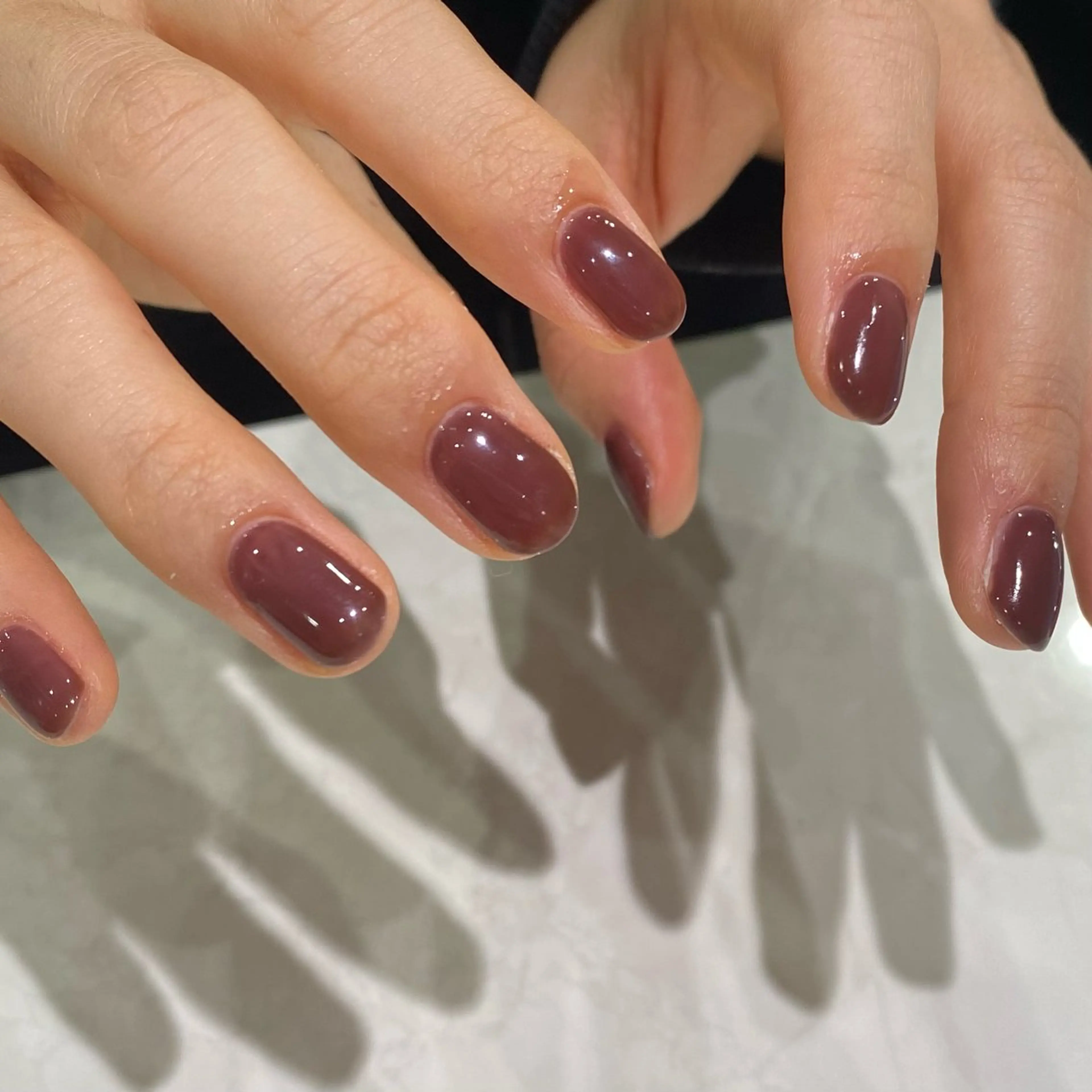 ネイル C. Ricoのネイルデザイン