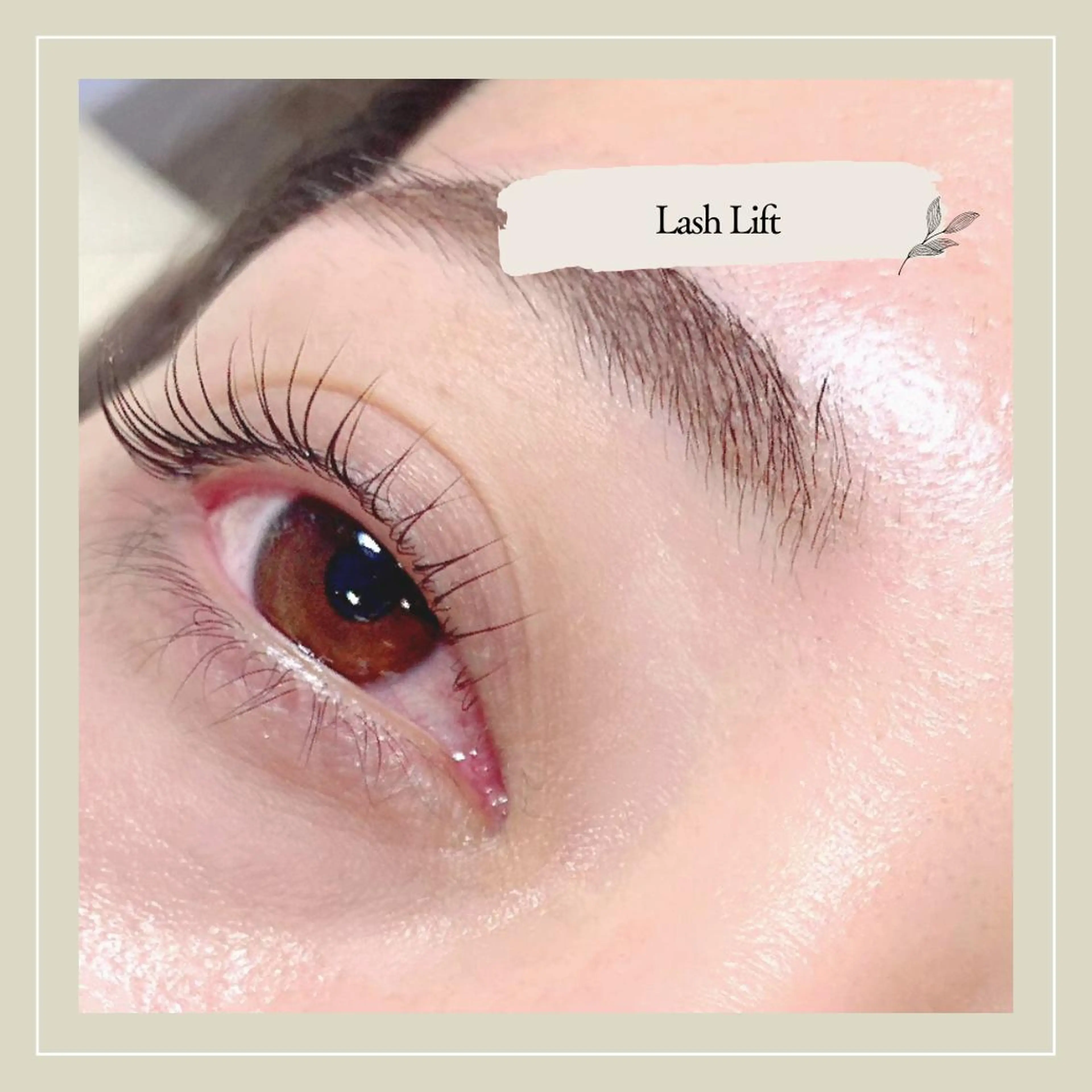 マツエク・マツパ マツパ 池上 涼佳のマツエク・マツパデザイン