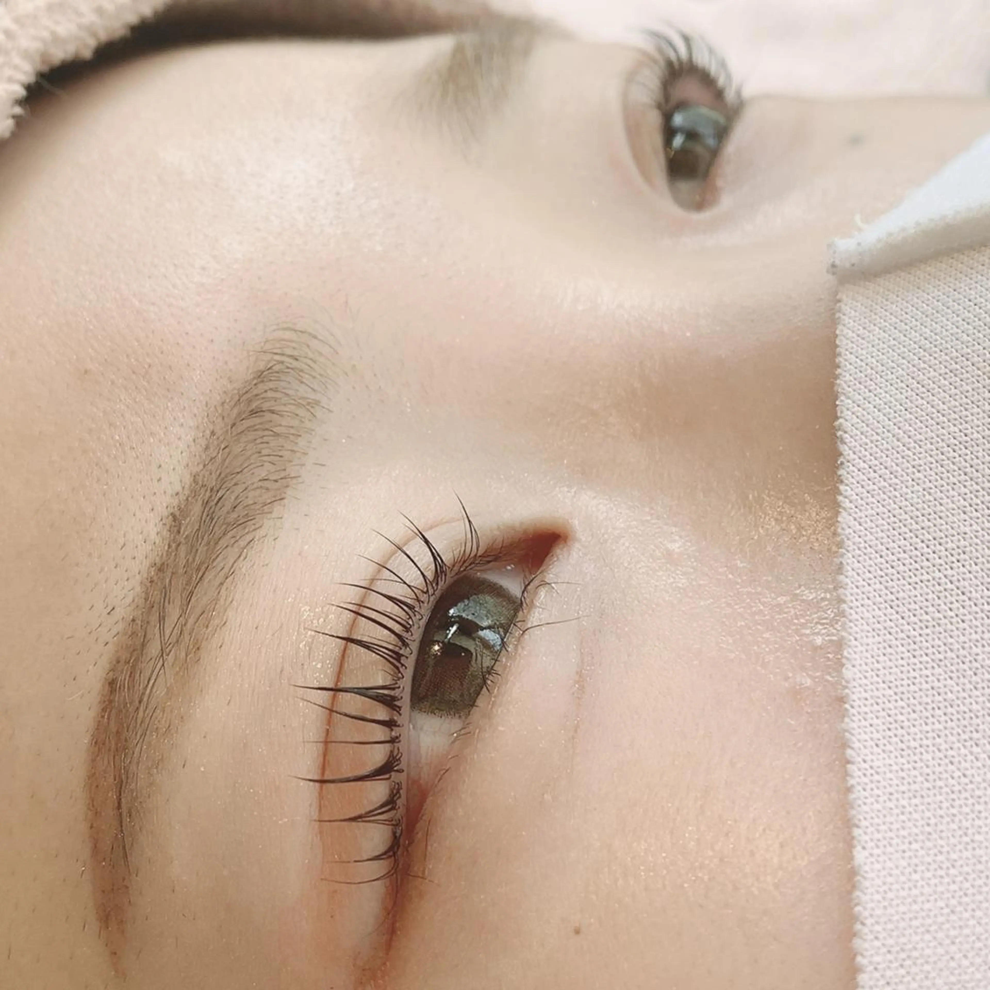 マツエク・マツパ 中島 紀美のマツエク・マツパデザイン