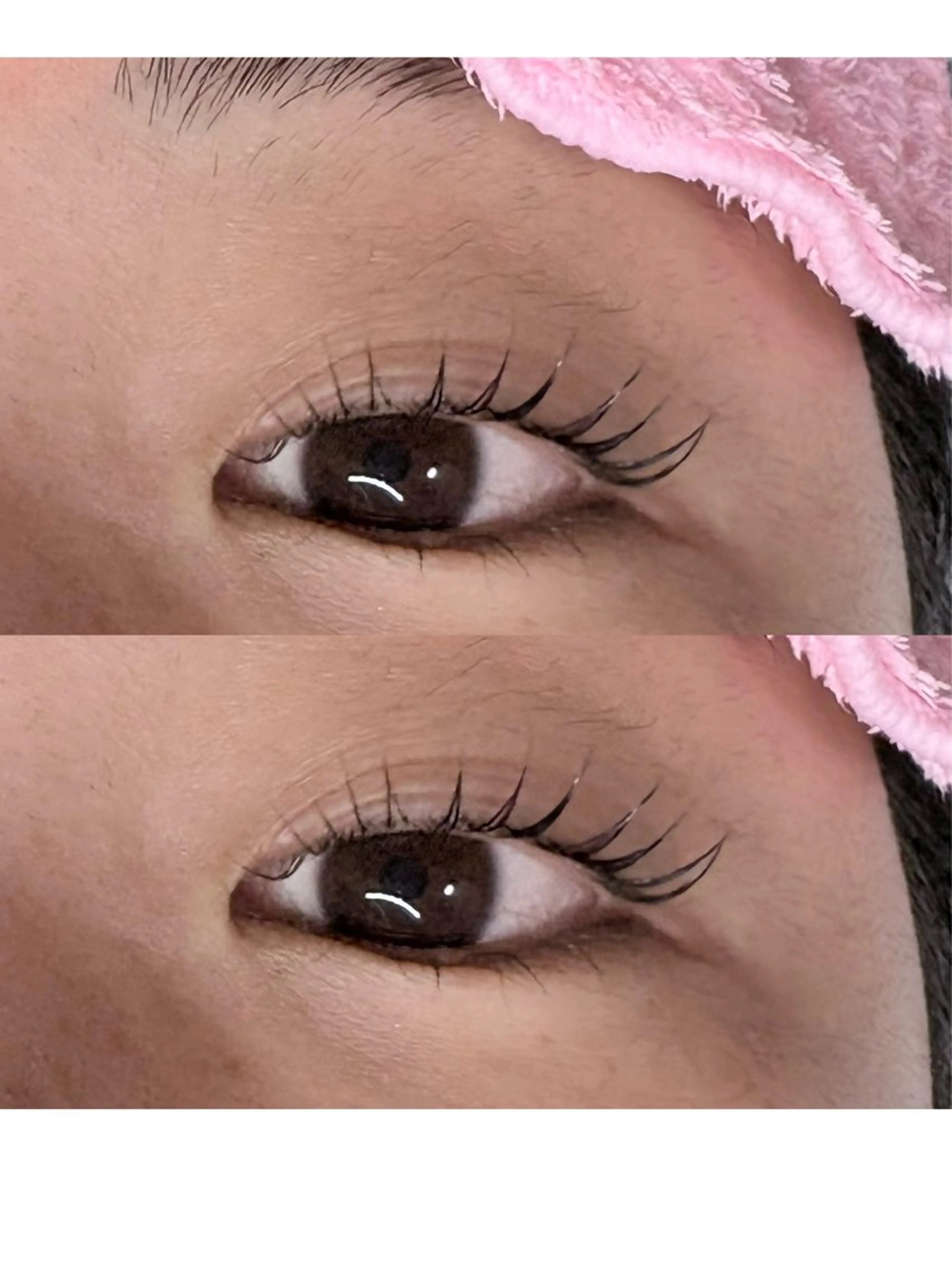 マツエク・マツパ トータルビューティー サロン・Ｎの眉毛・アイブロウイメージ