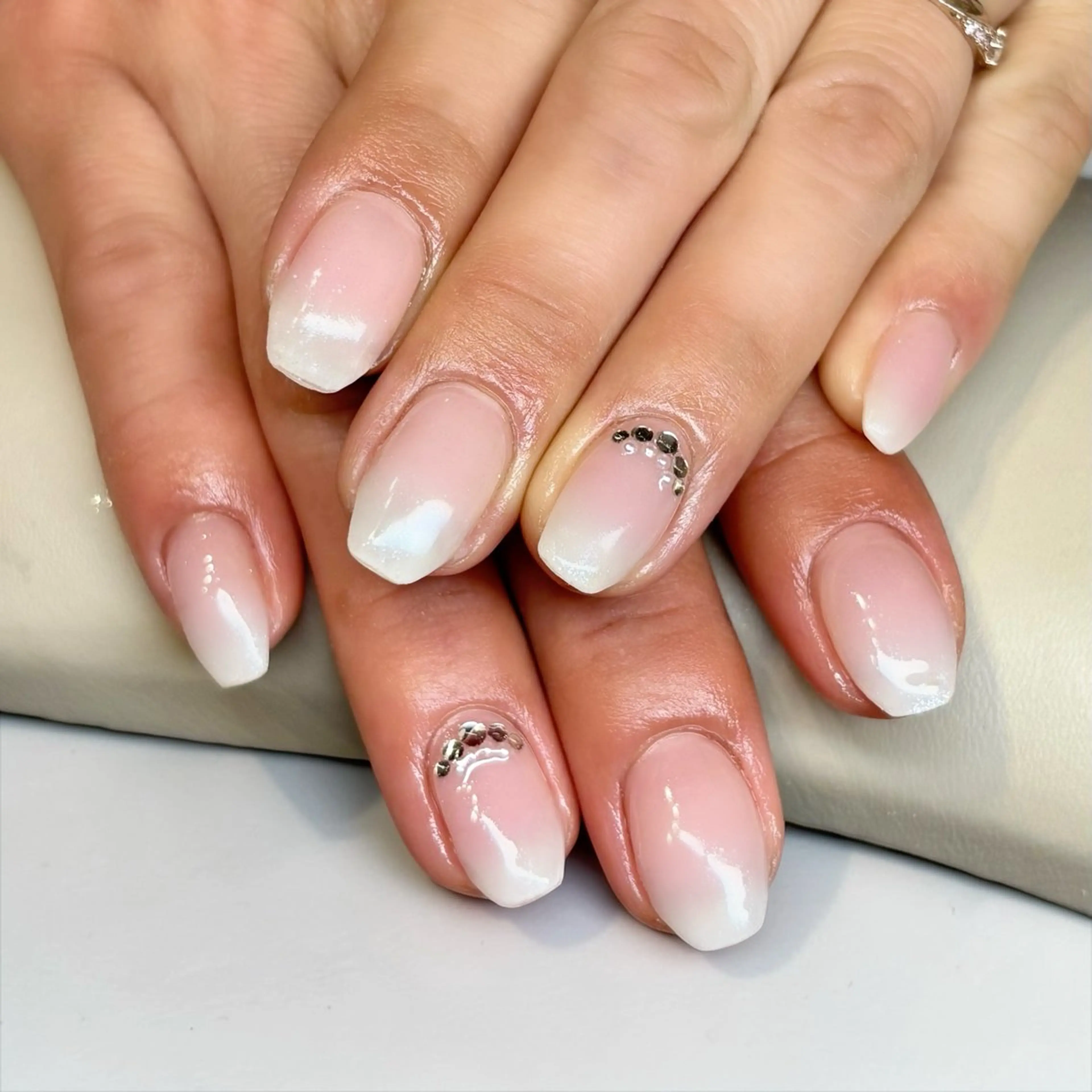 ネイル ハンドネイル orchid mikiのネイルデザイン