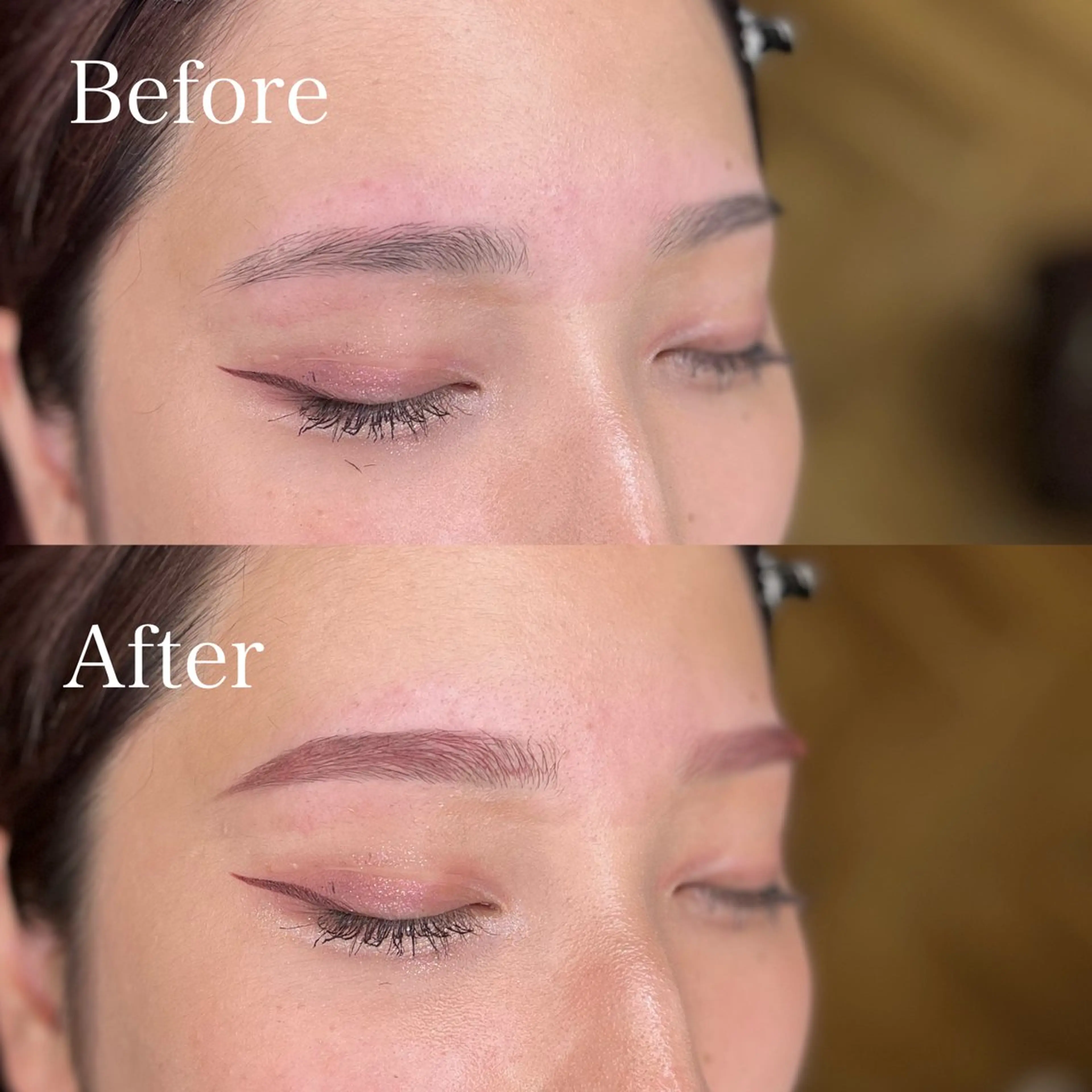 アイブロウ Beauty Sal on Superbのエステ・リラクイメージ