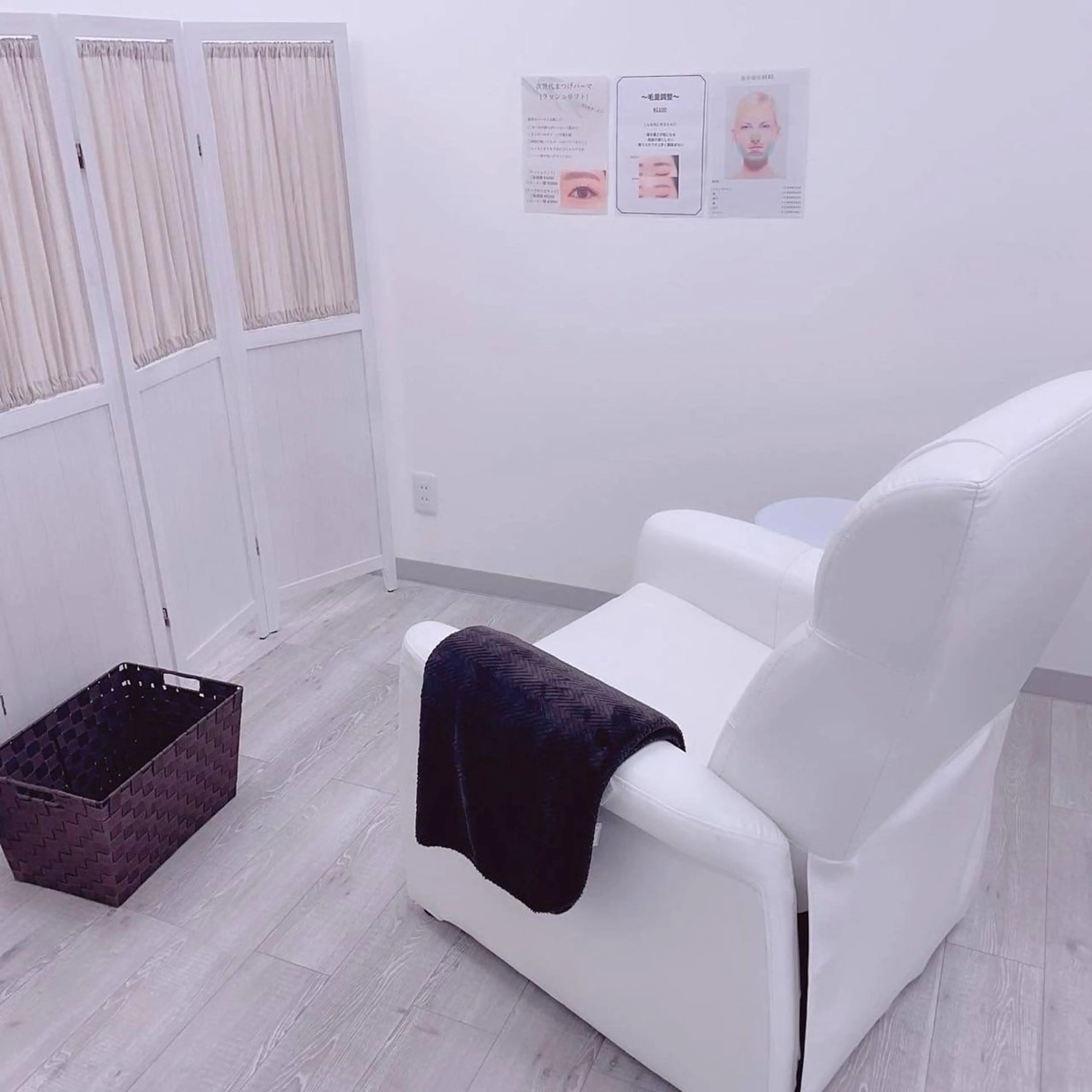 アイブロウ WHITE  EYE ❤︎takimotoの眉毛・アイブロウイメージ