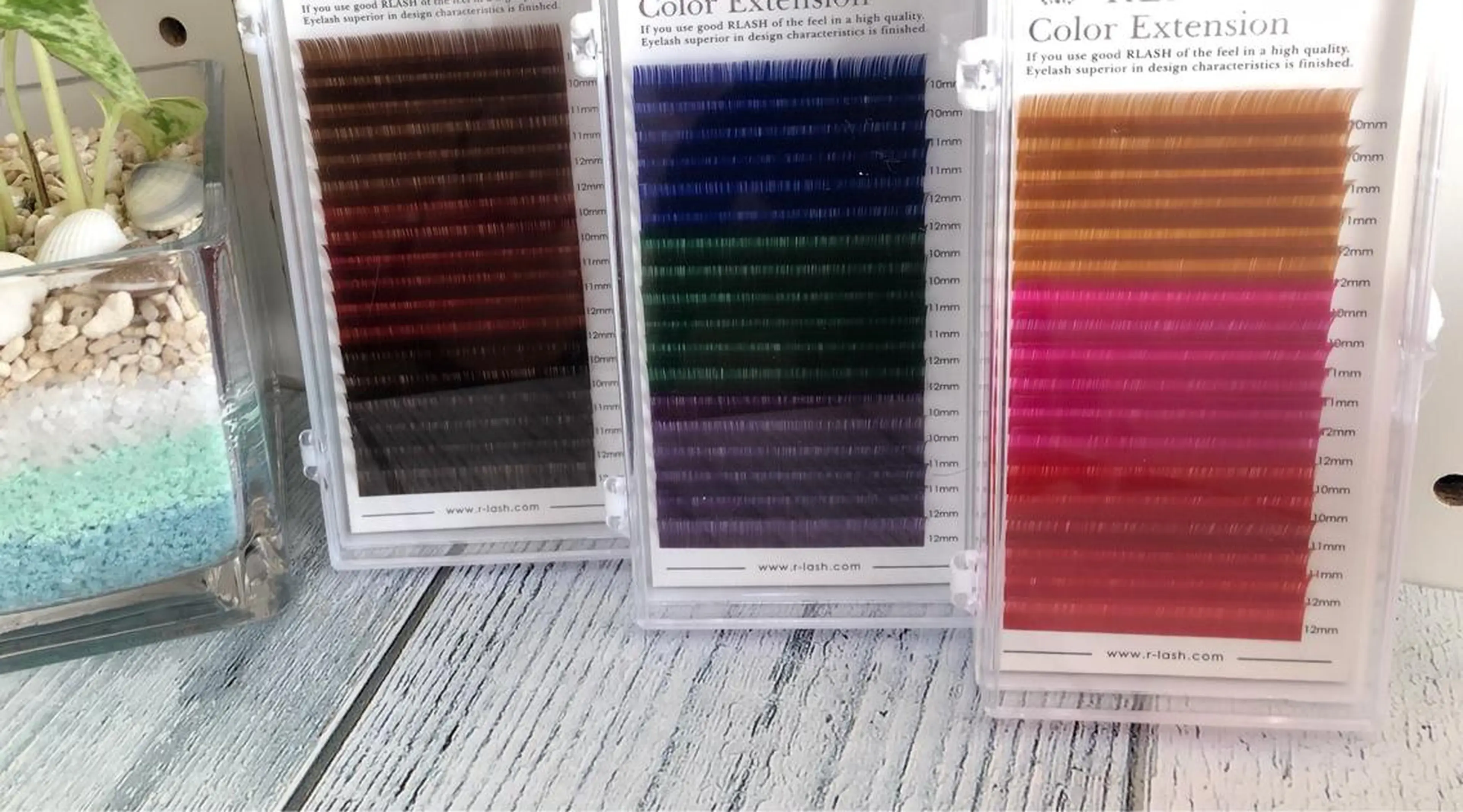 マツエク・マツパ Hachi.eyelash所属・アイデザイナー abeのマツエク・マツパデザイン