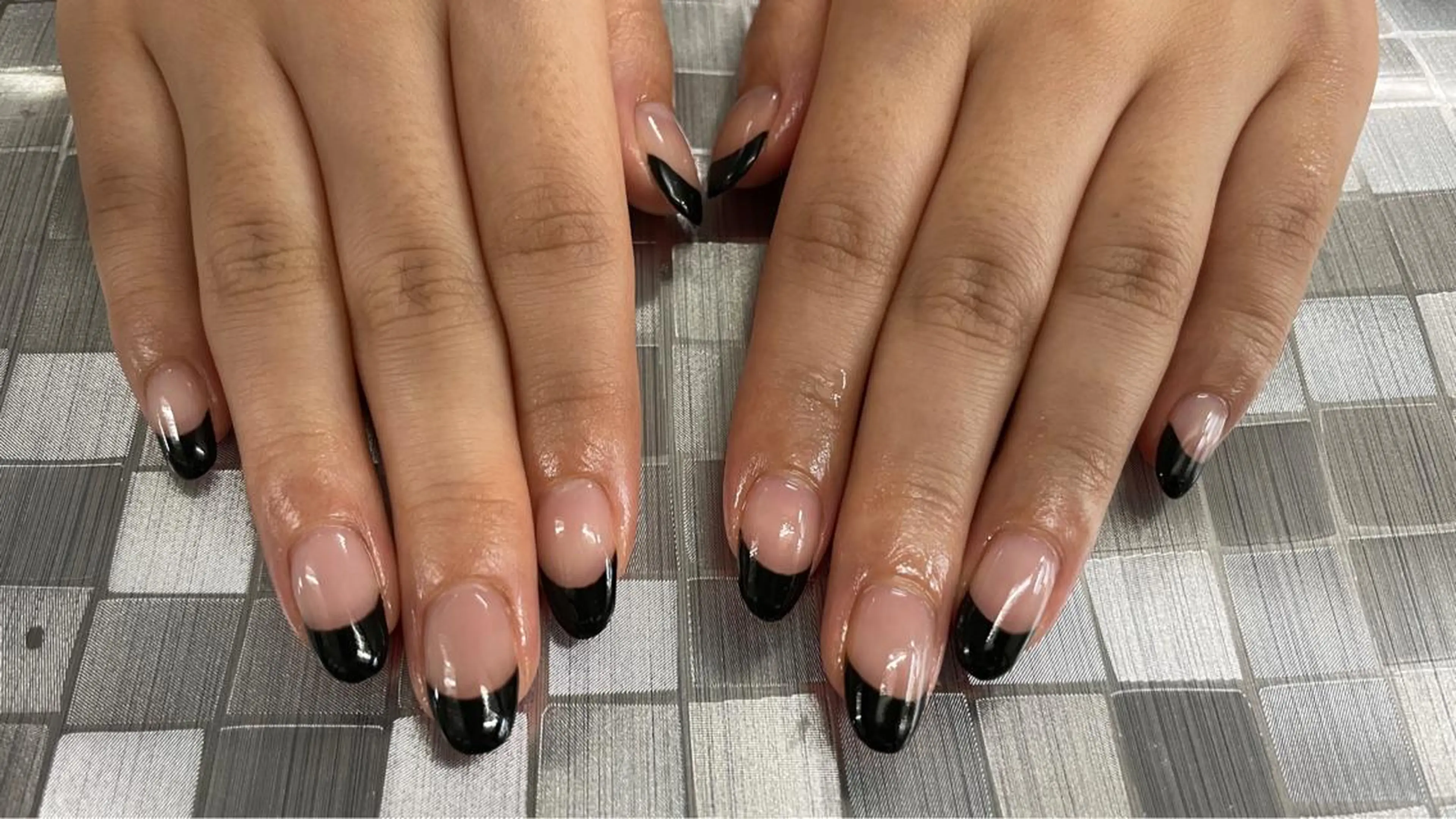 ネイル Regulus 光田のネイルデザイン