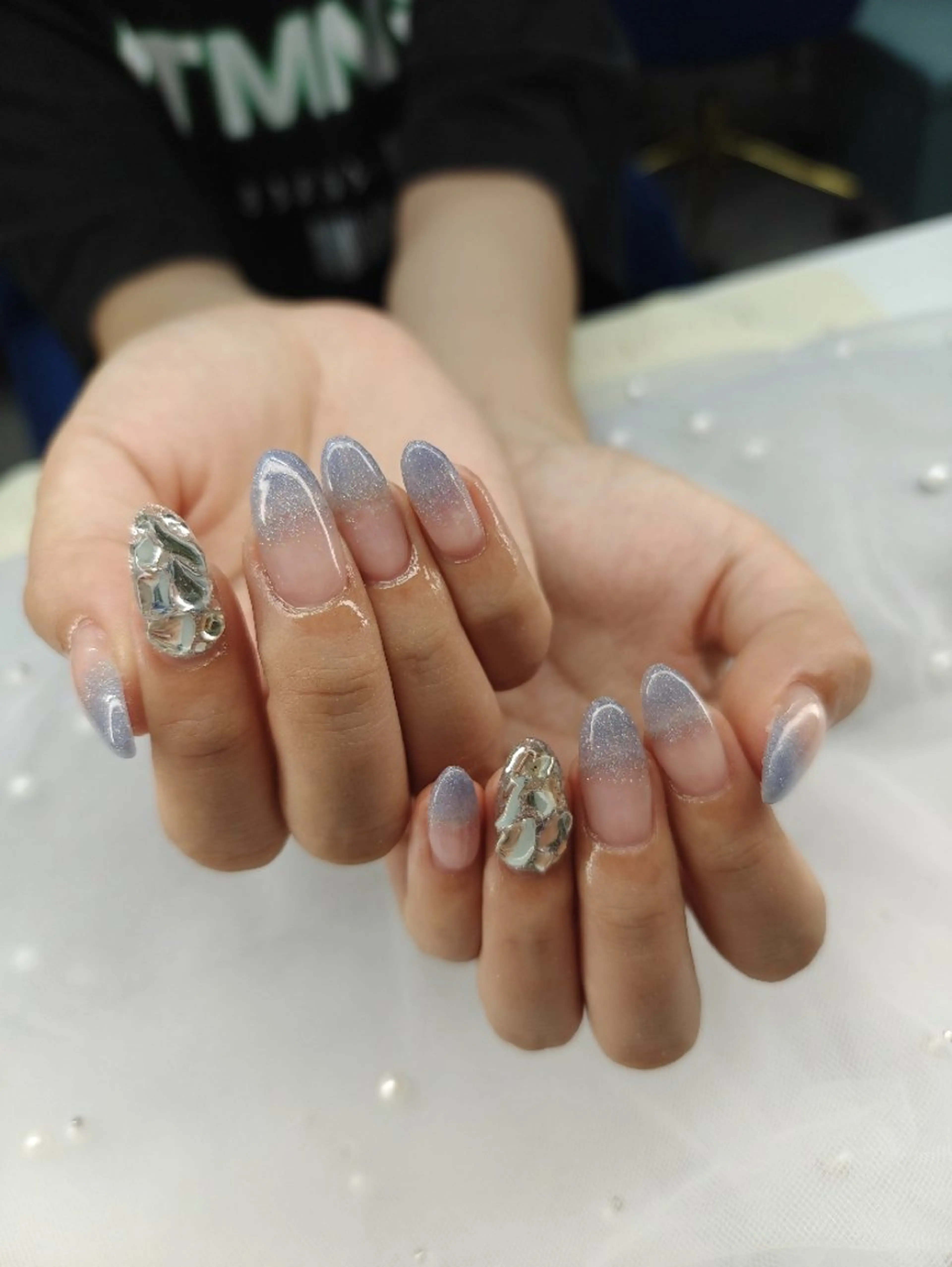 ネイル ハンドネイル ♡Sherry  Nail♡のネイルデザイン
