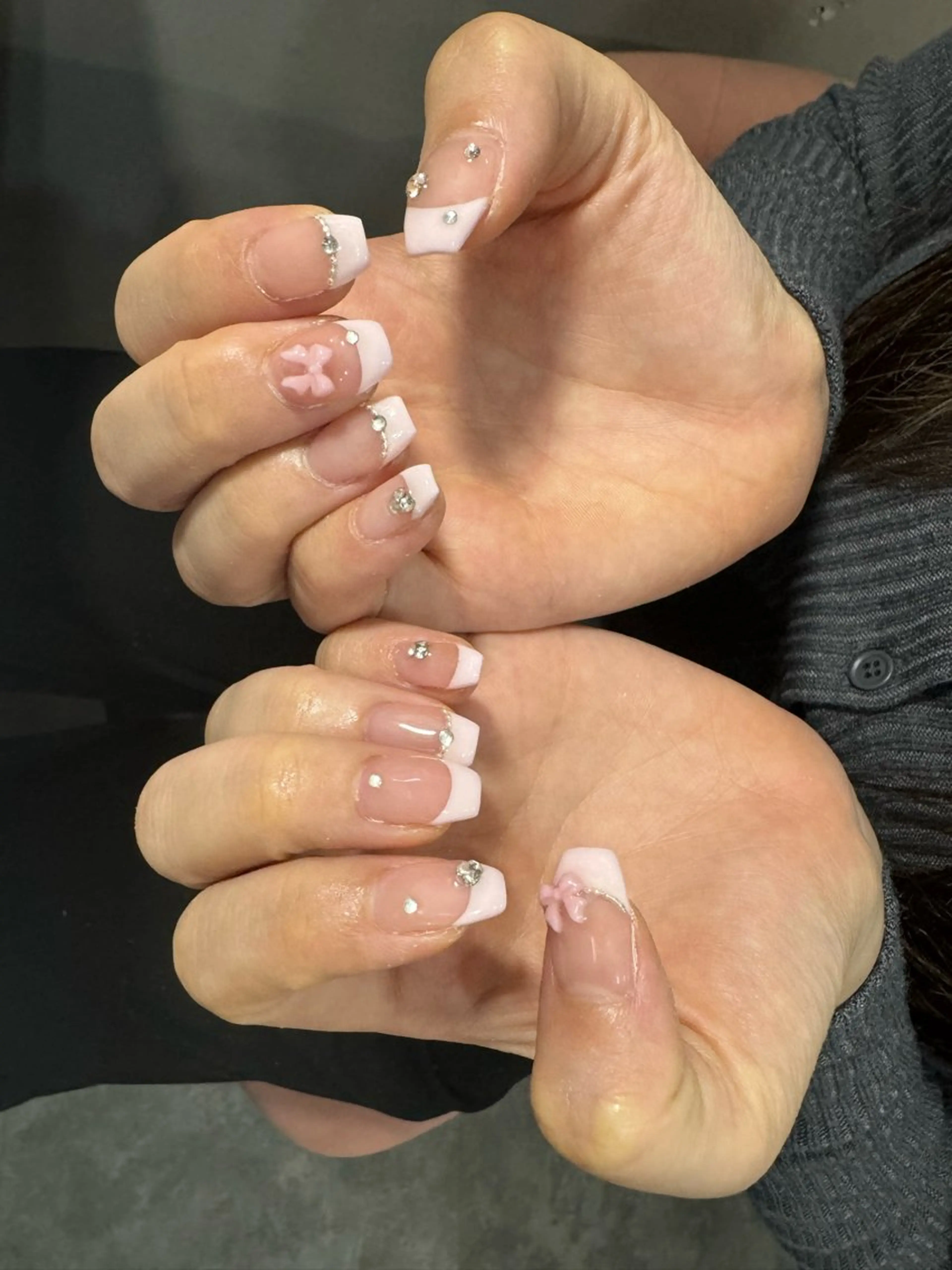 ネイル LAVISH nail salonのネイルデザイン