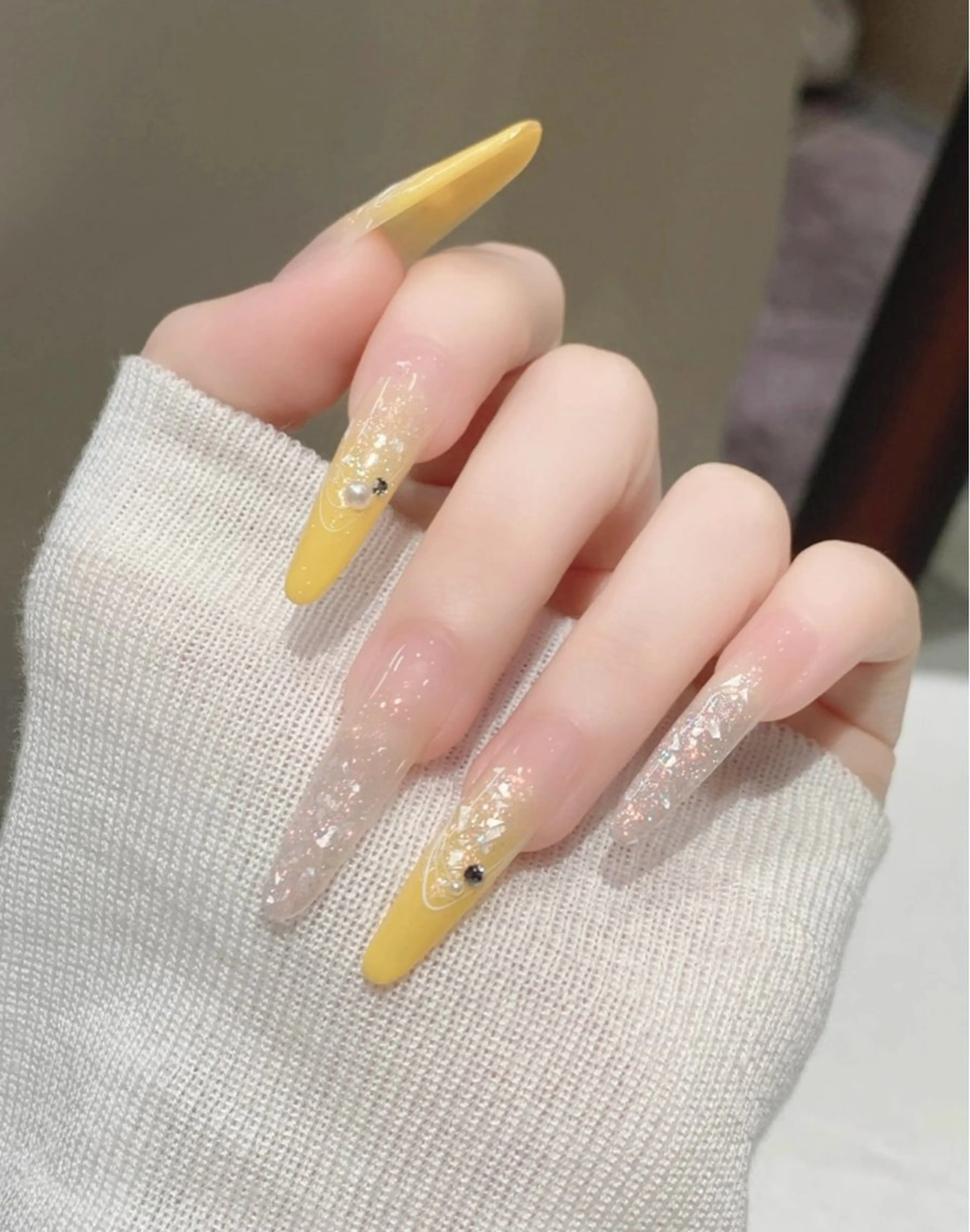 ネイル ^MEOW^ salonのネイルデザイン