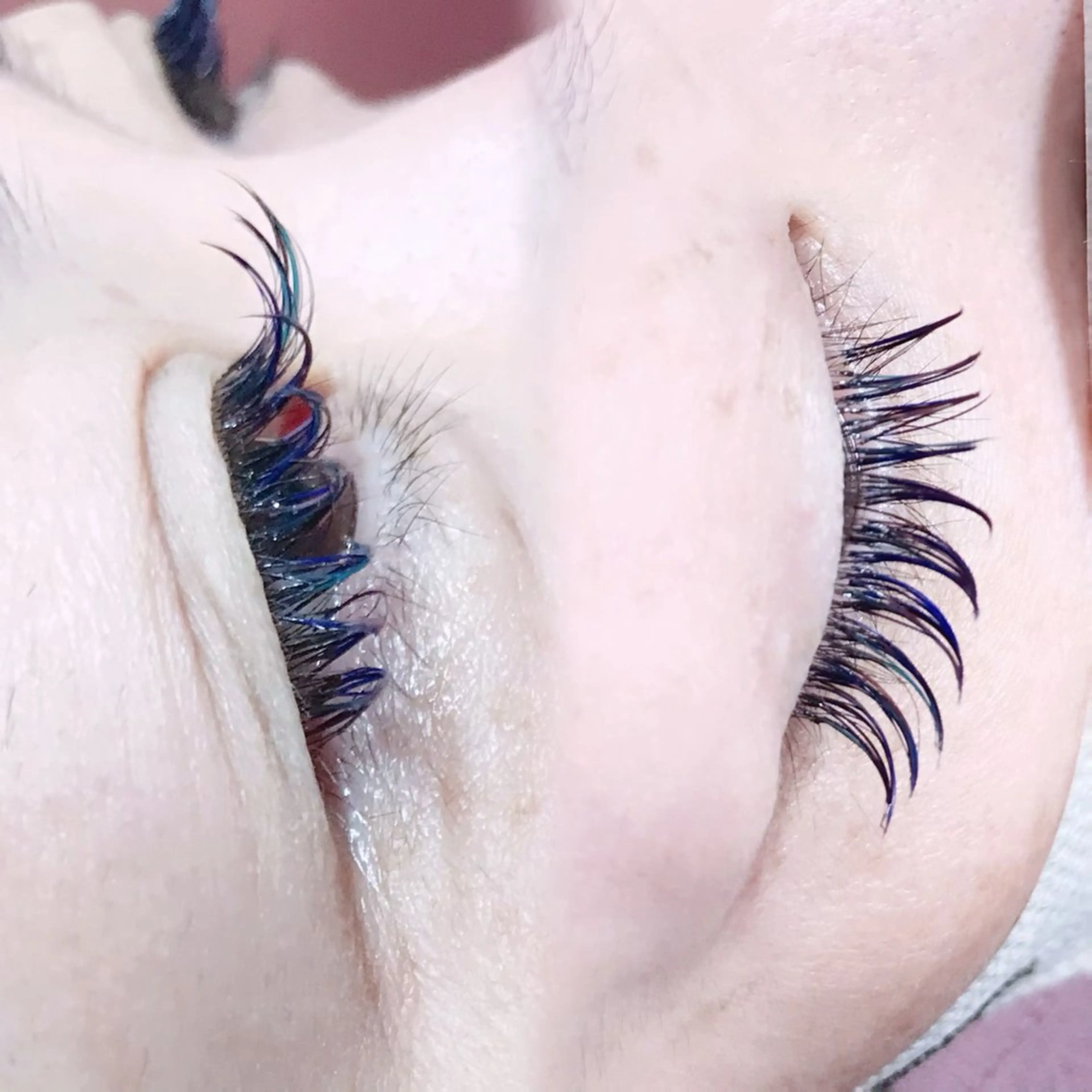 マツエク・マツパ 佐藤 智美のマツエク・マツパデザイン