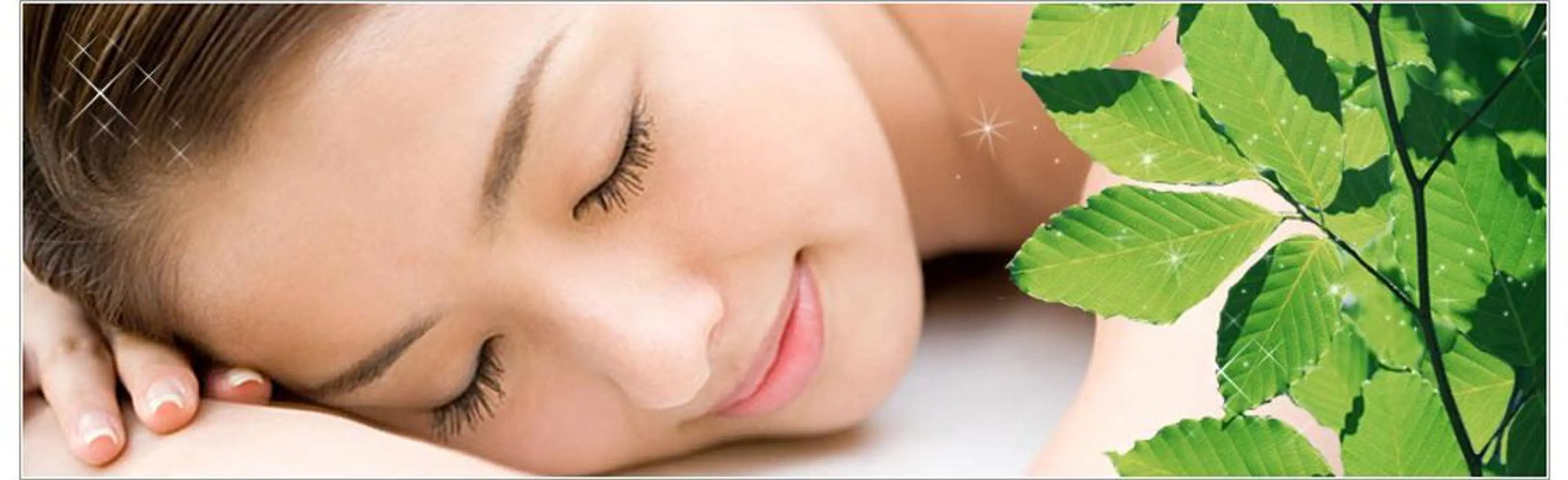 【ニキビケア】恋するうるつや陶器肌60分¥4000の写真