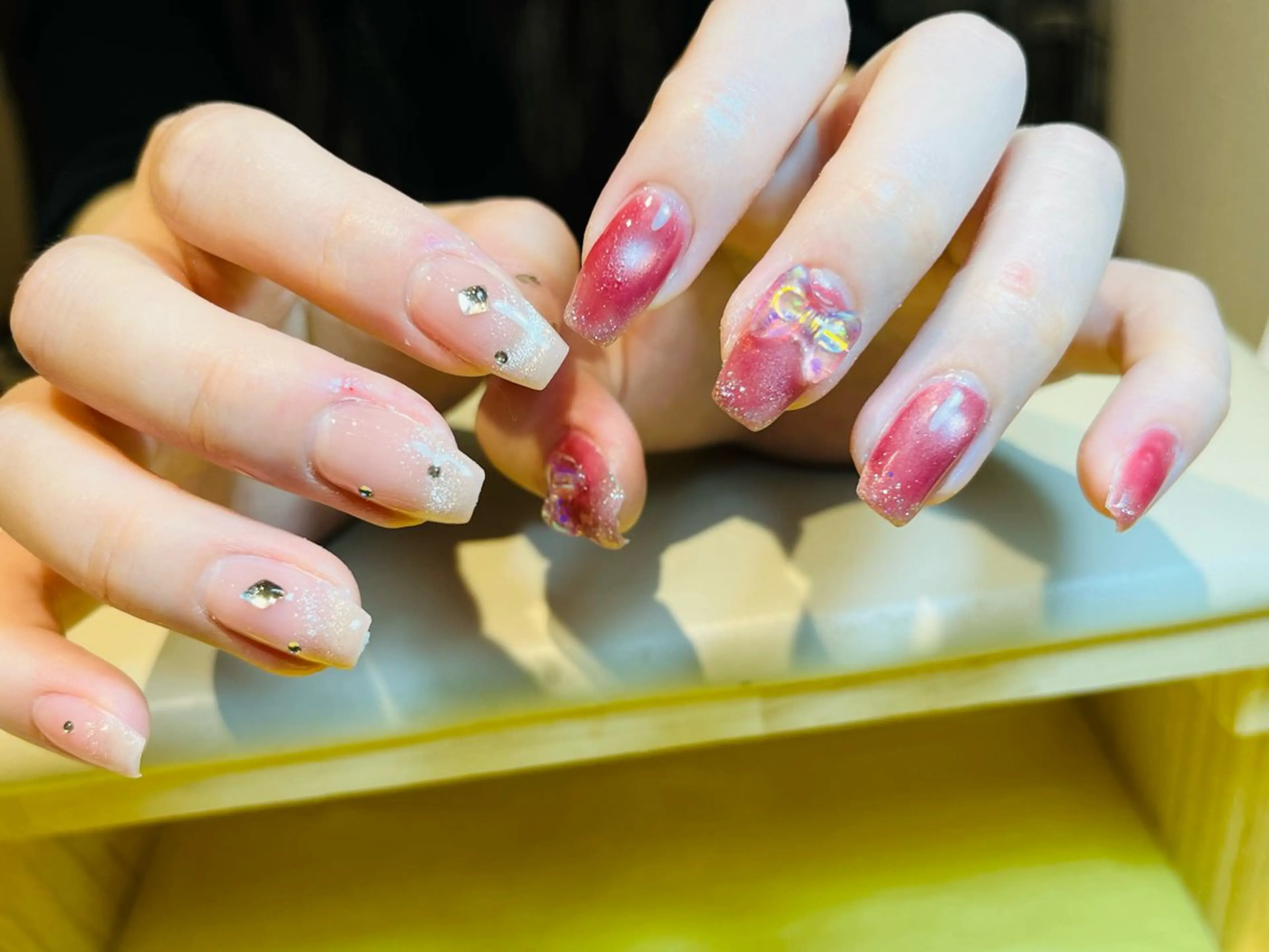 ネイル Brodia nailsのネイルデザイン