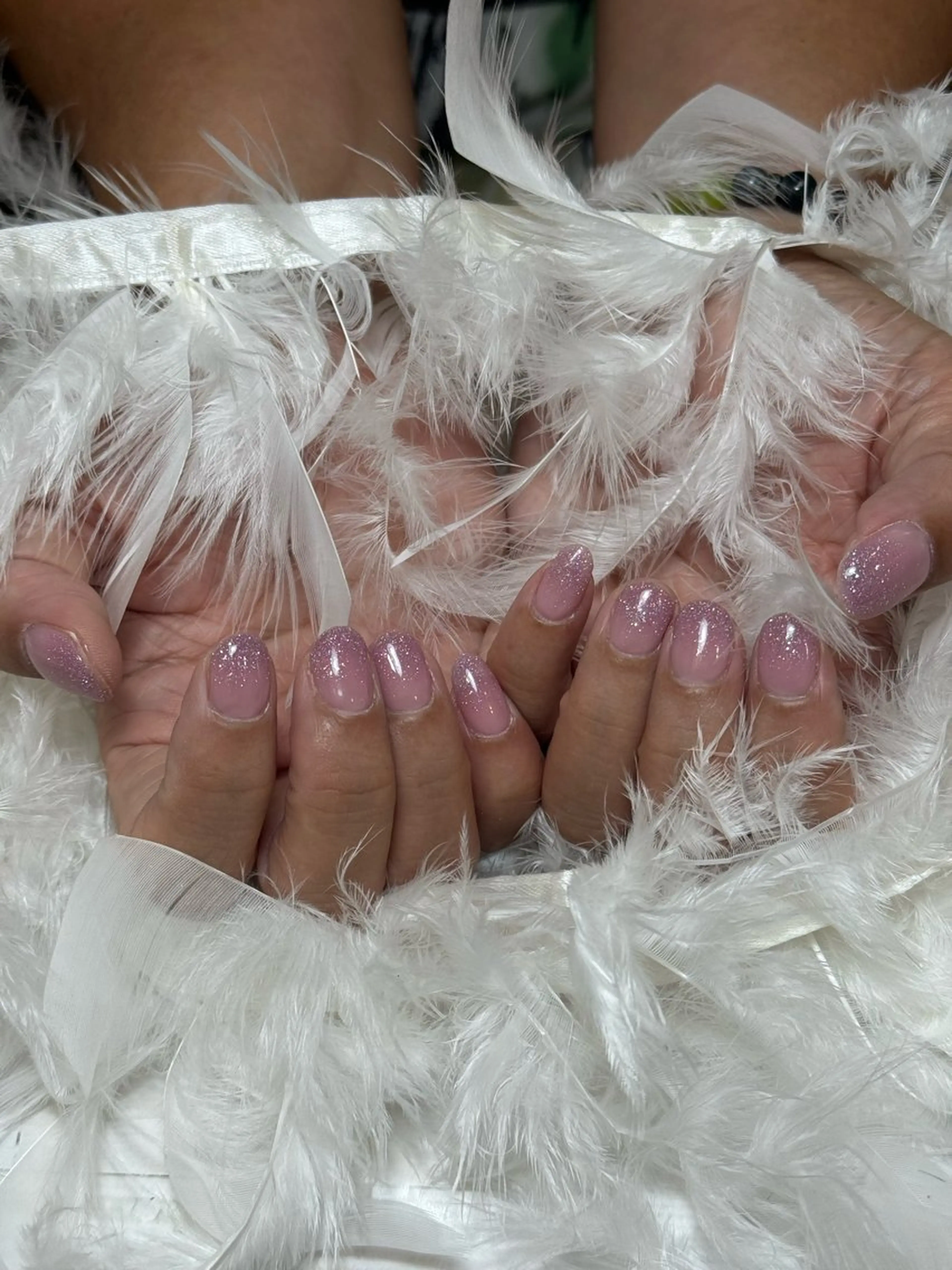 ネイル ハンドネイル DIAMOND Nail🥇のネイルデザイン