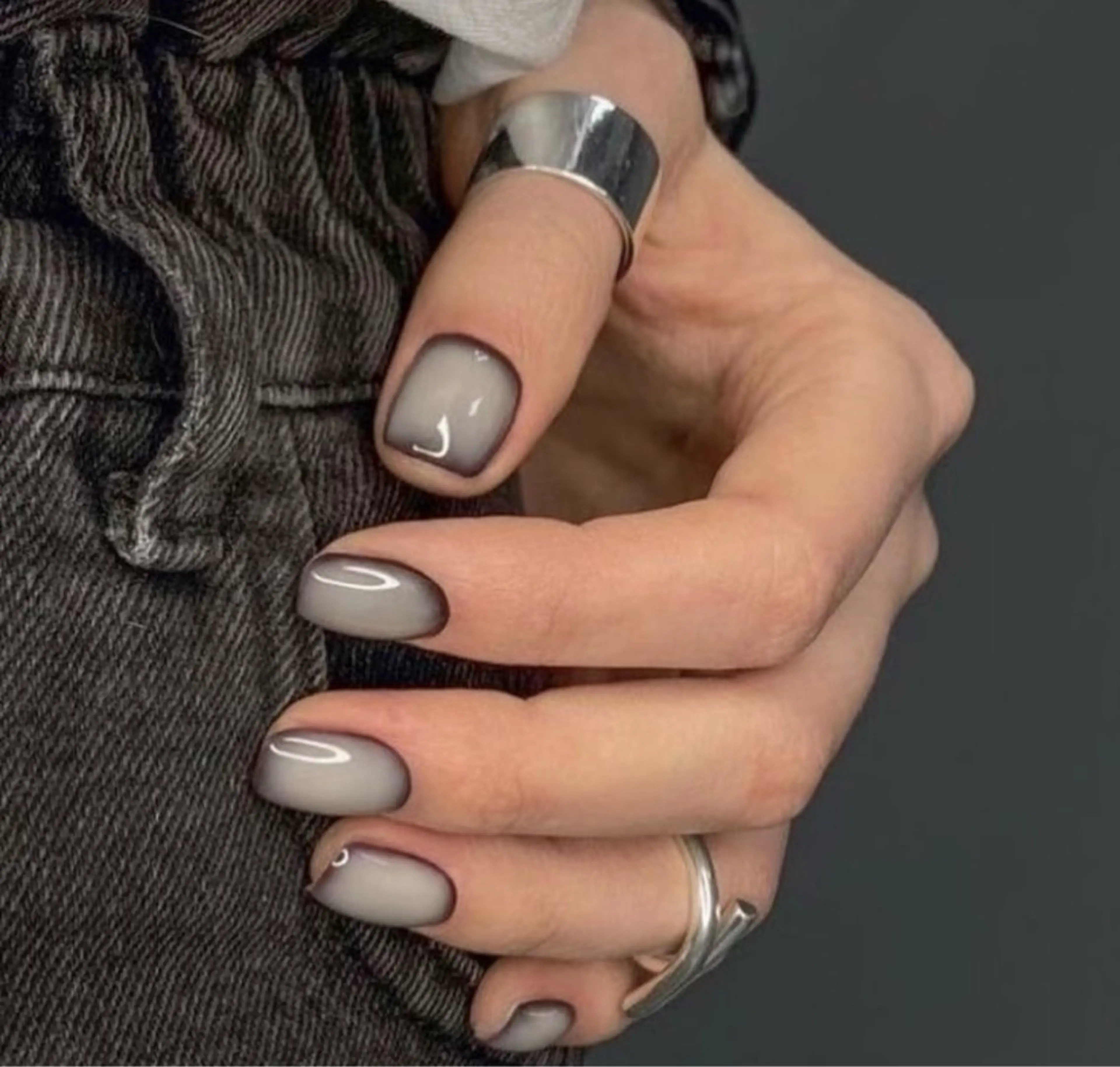 ネイル ハンドネイル herbal relaxation &beauty満芳庭所属・楊 蓉のネイルデザイン