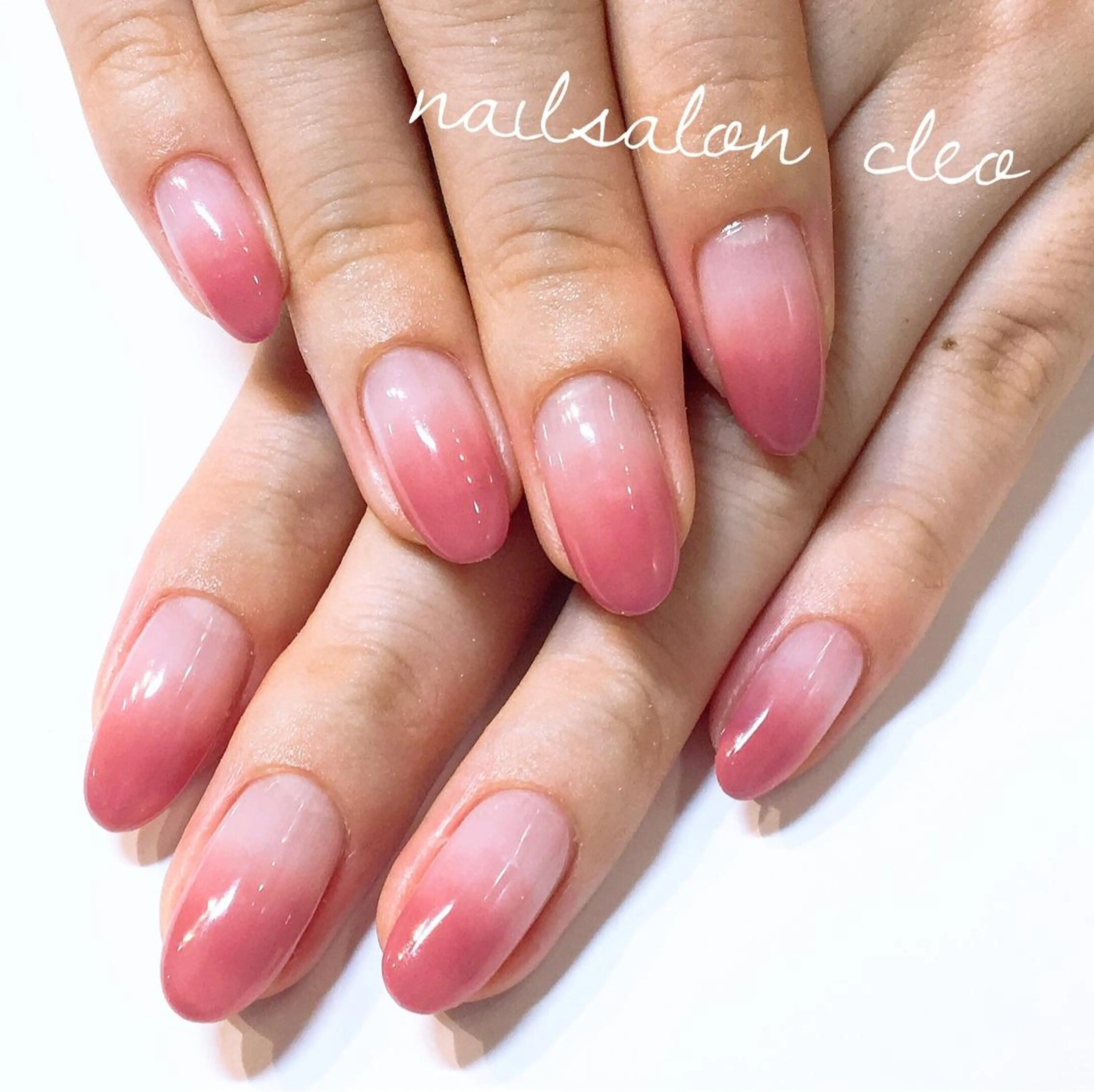 ネイル ネイルサロンCleo 上前津店のネイルデザイン