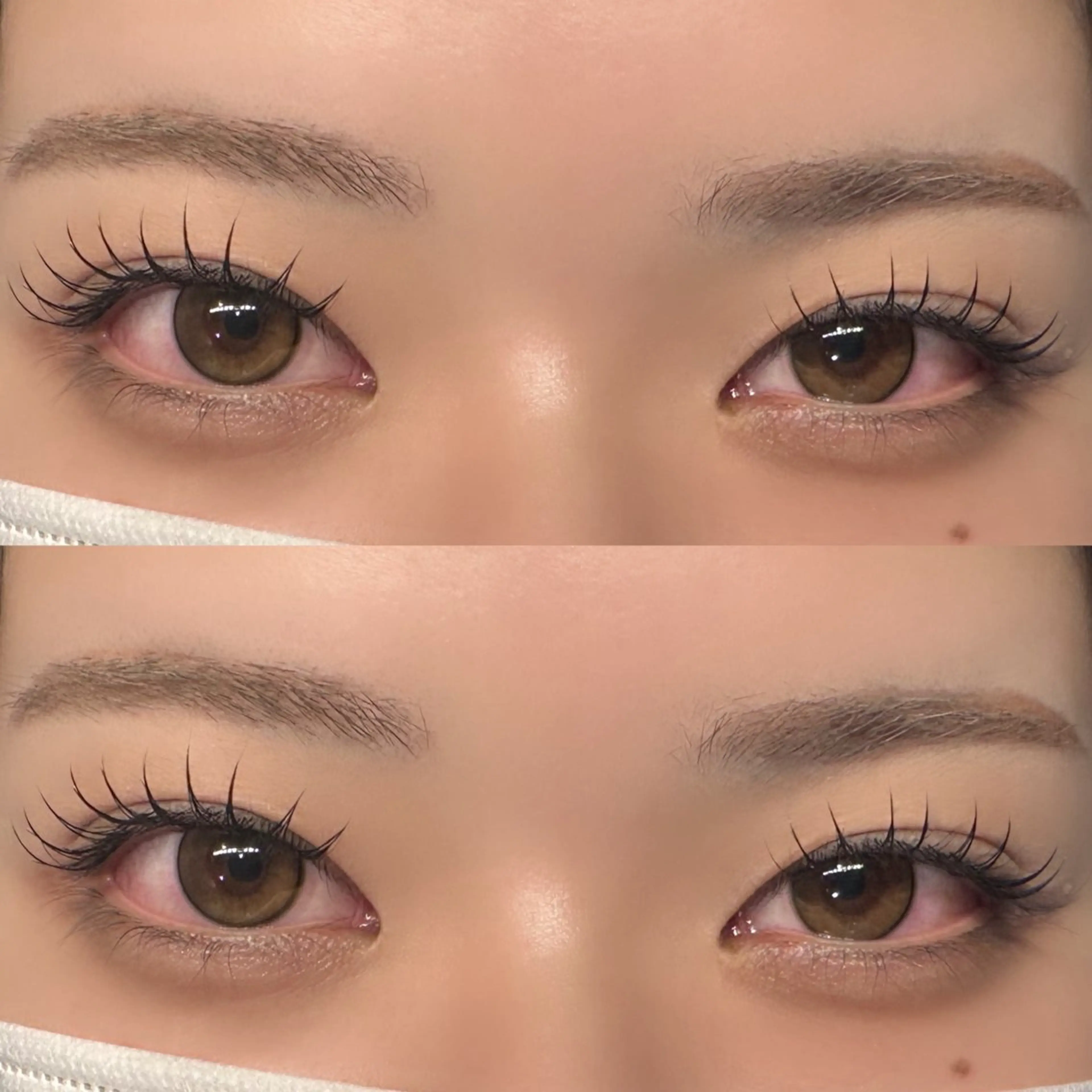 マツエク👀【木・金曜日限定クーポン】フラット100本✨の写真