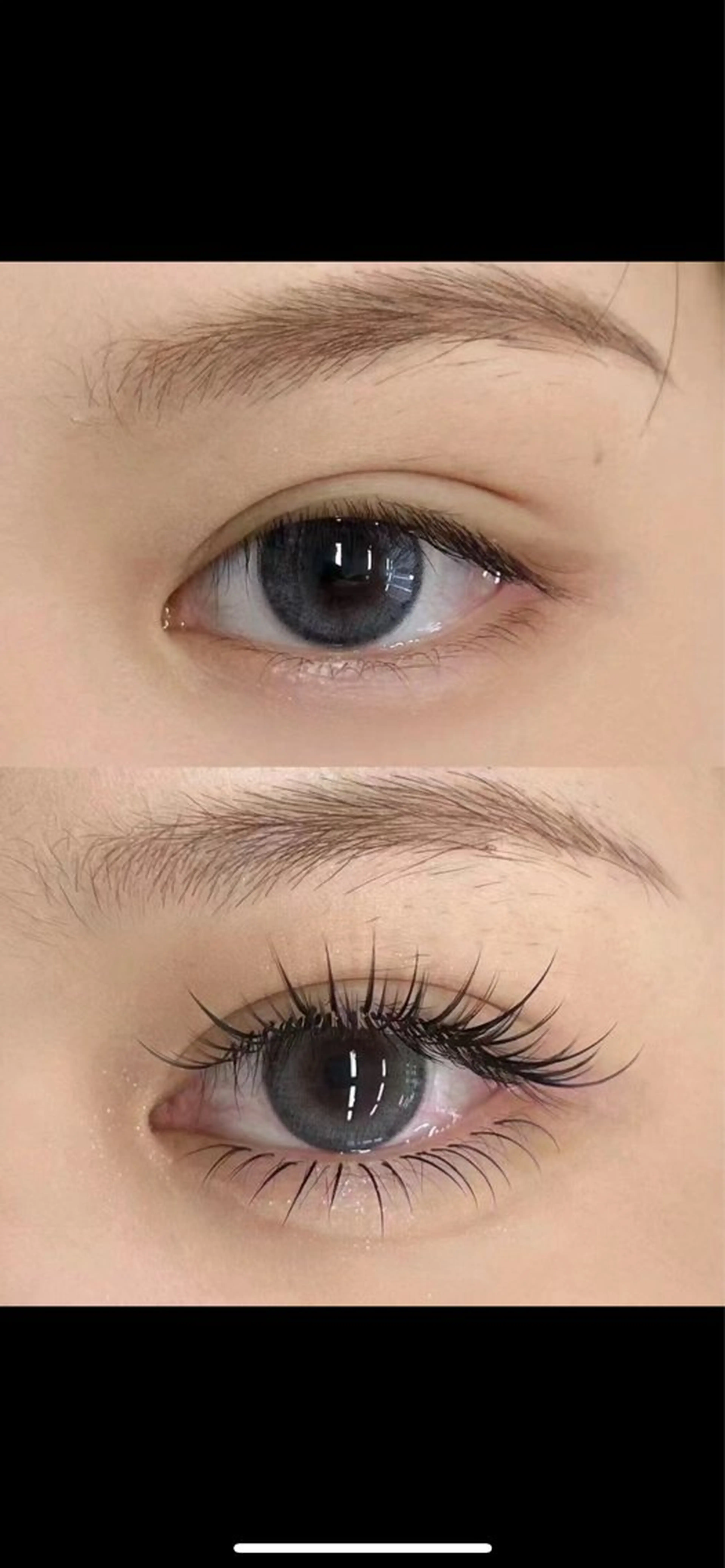 マツエク・マツパ Mizukiマツエク &まつげパーマ池袋店のマツエク・マツパデザイン