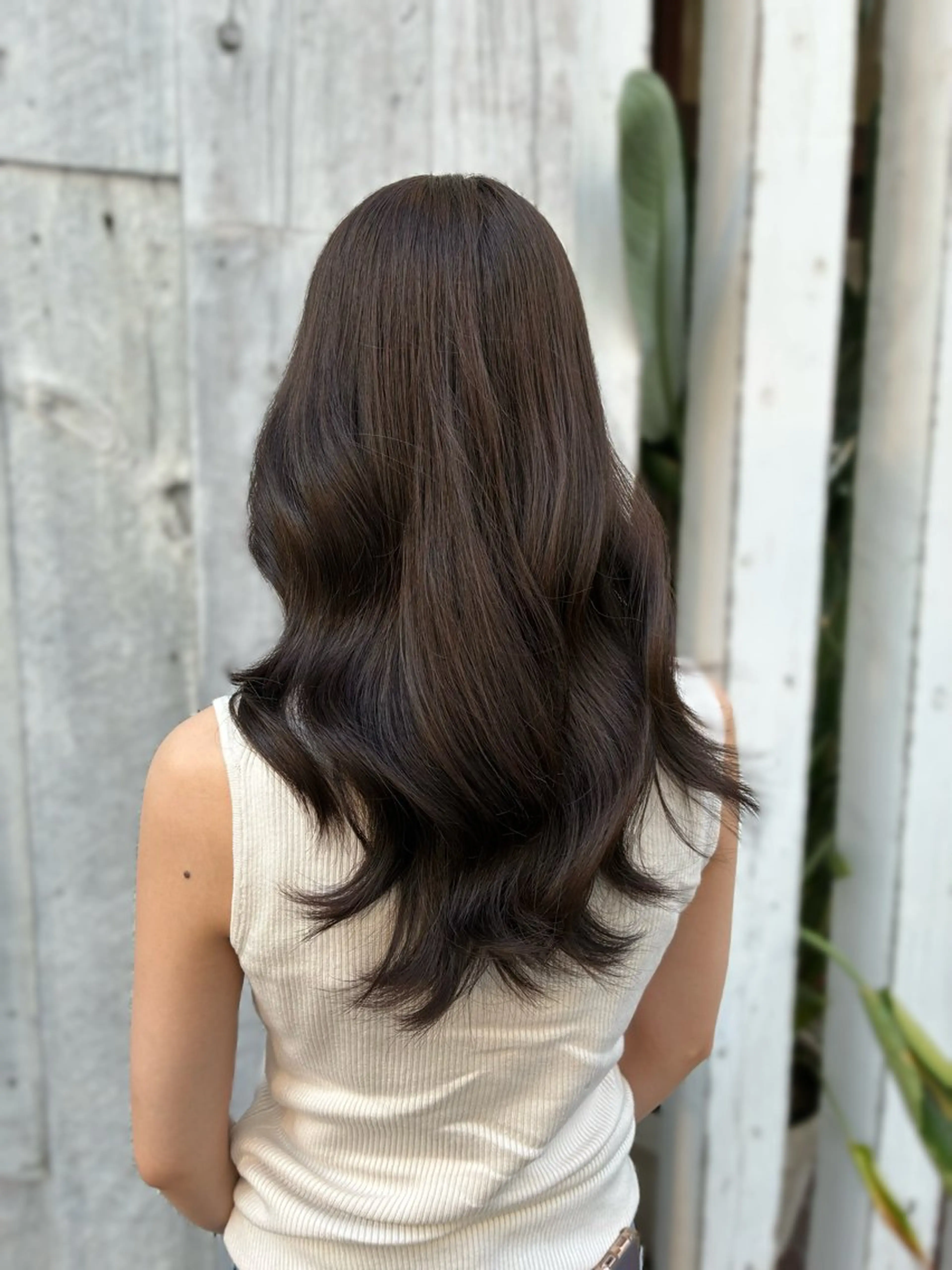 ⭐️時間帯自由/平日限定メニュー⭐️5回目までこの価格❣️ワンカラーモデル🐰👑の写真