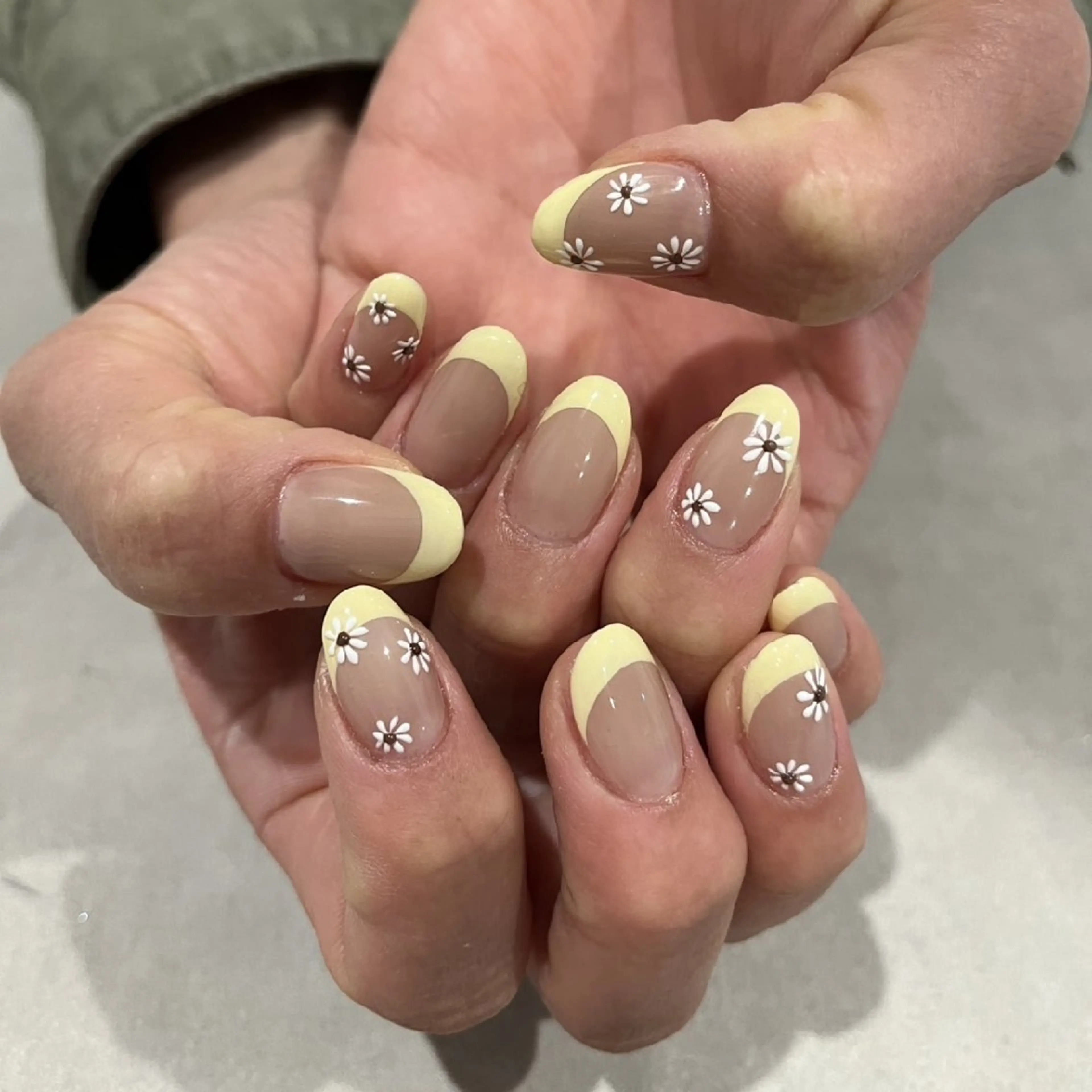 ネイル kii nailsのネイルデザイン