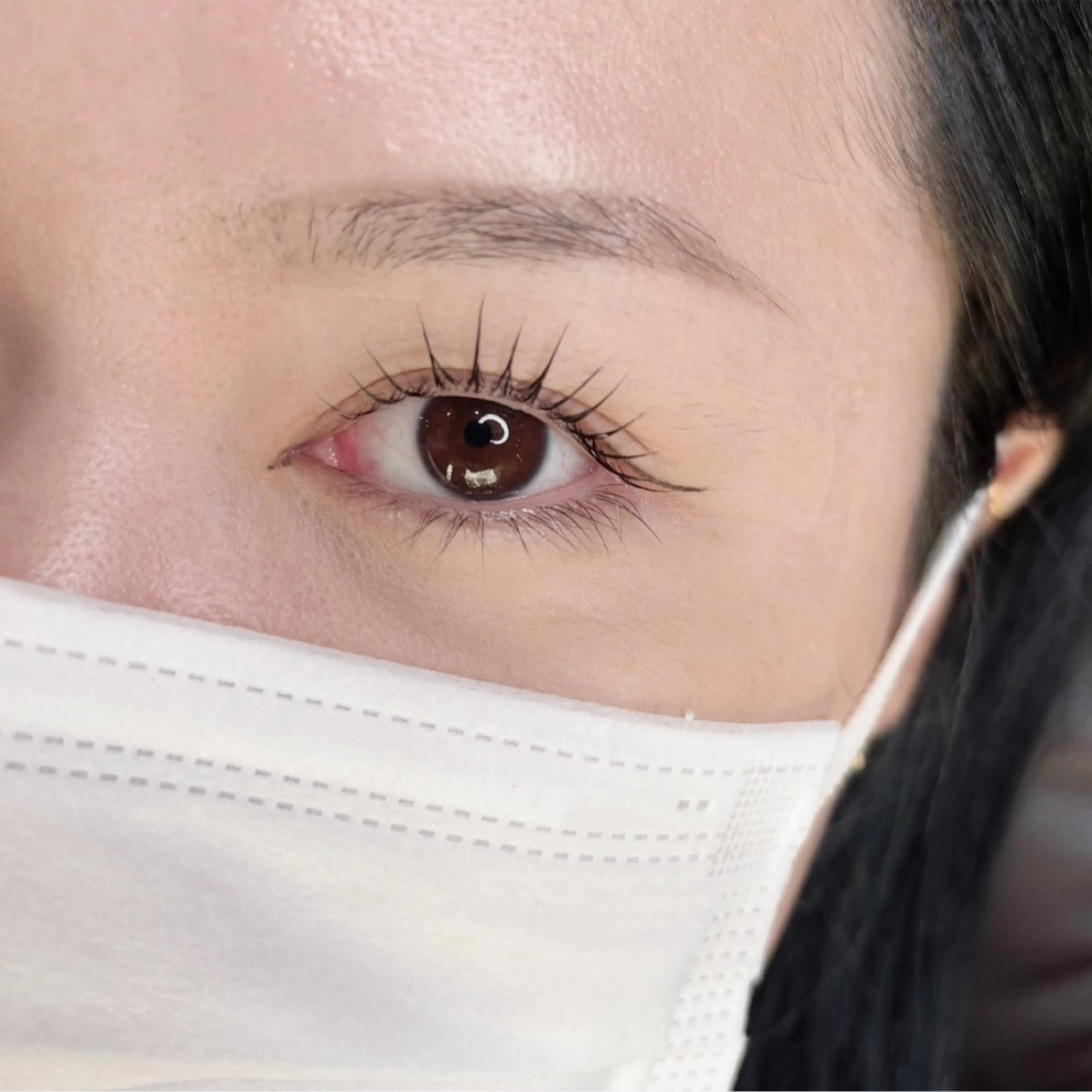 マツエク・マツパ ty eyelashのマツエク・マツパデザイン