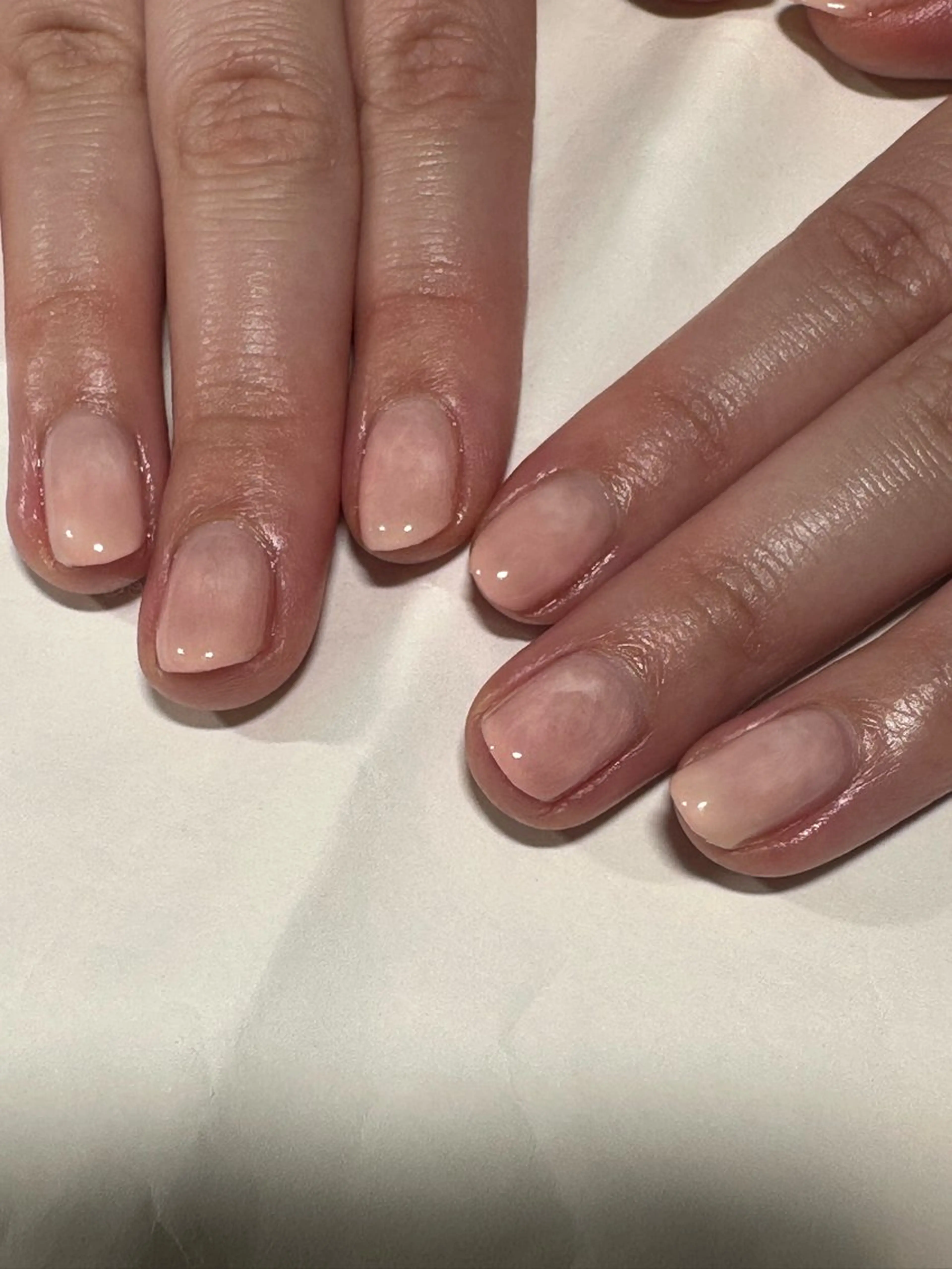 ネイル e.nail所属・🍎吉田 恵里🍎のネイルデザイン