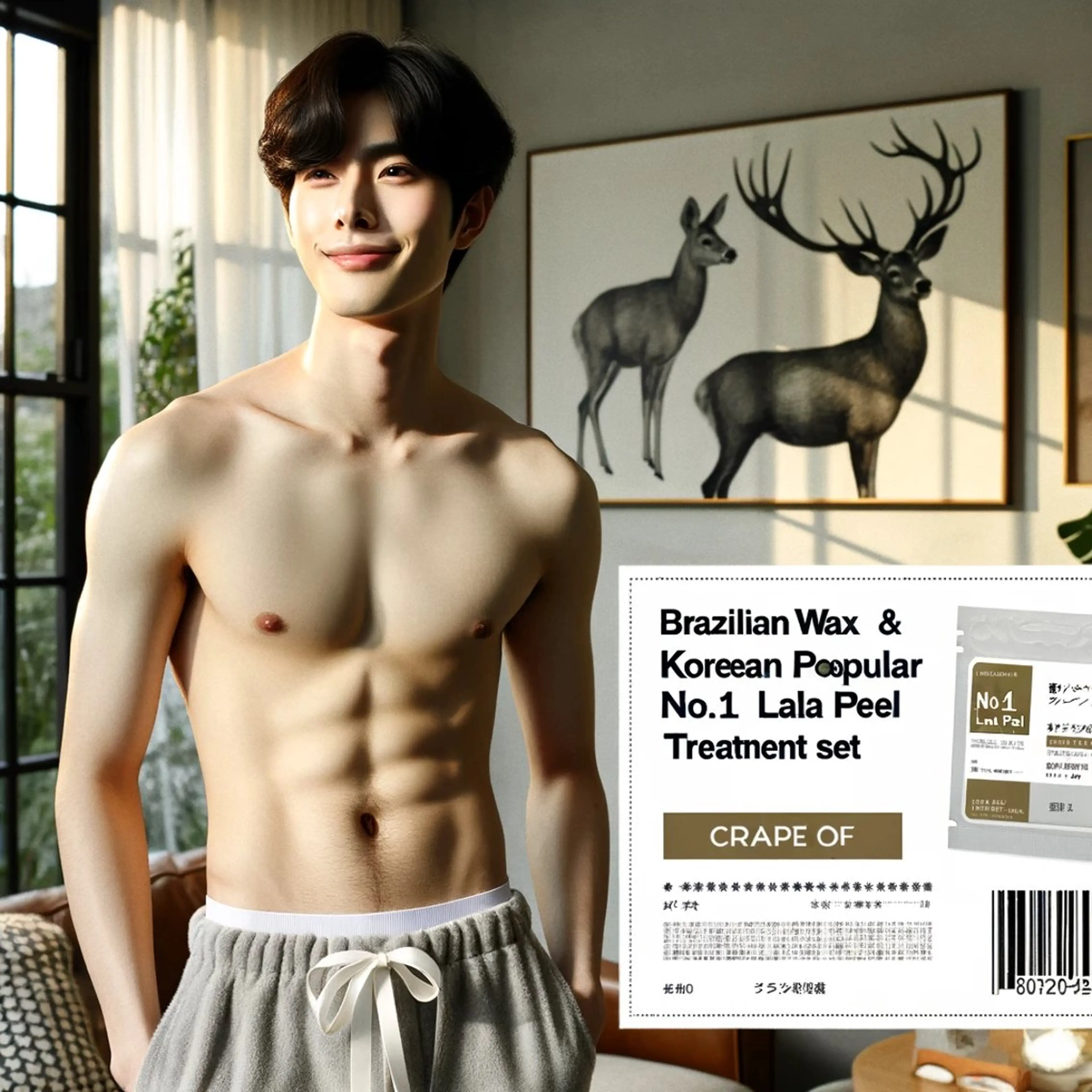 美脚マエストラ 上野由理のその他イメージ