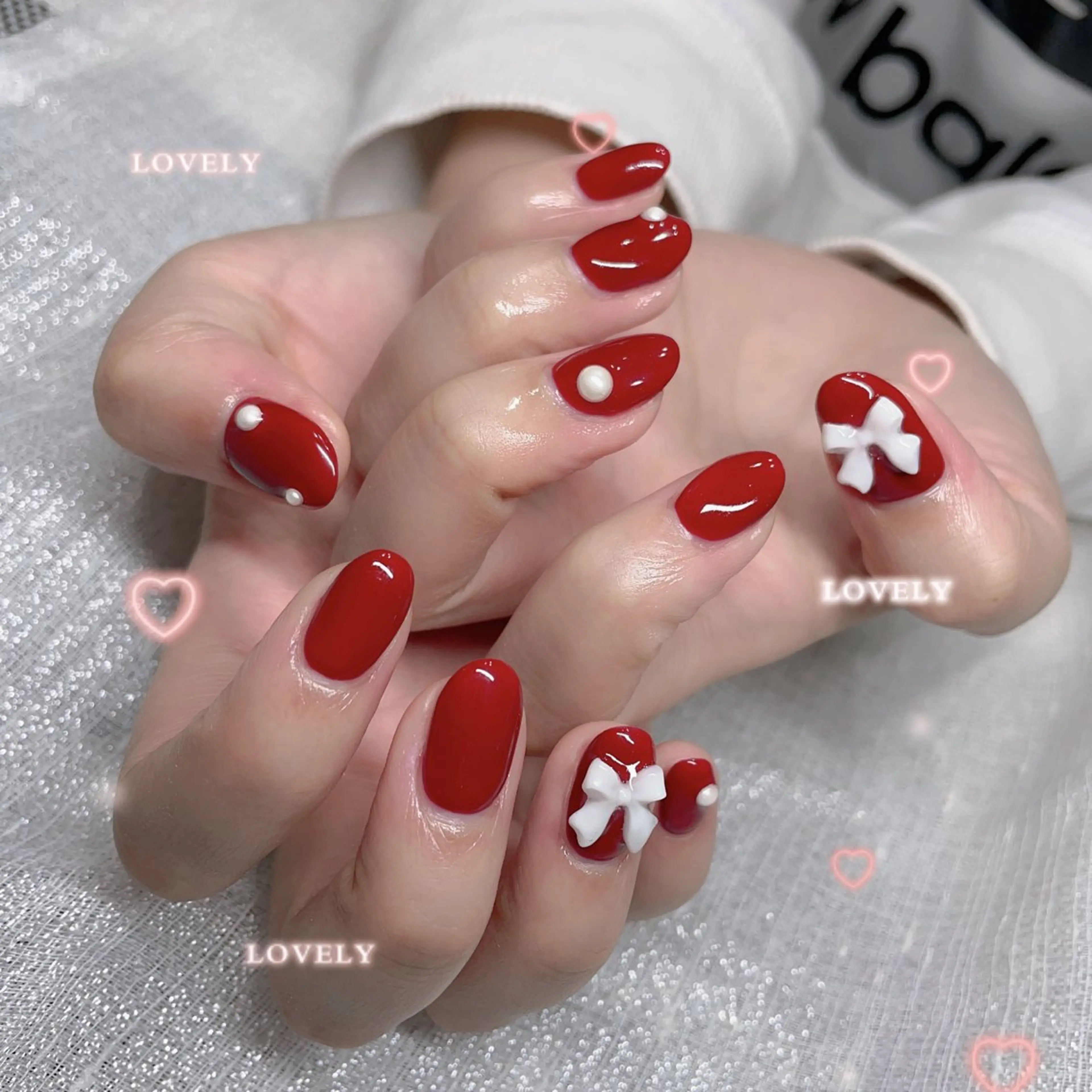 キッズ ハンドネイル 林 ✨syousyouのネイルデザイン