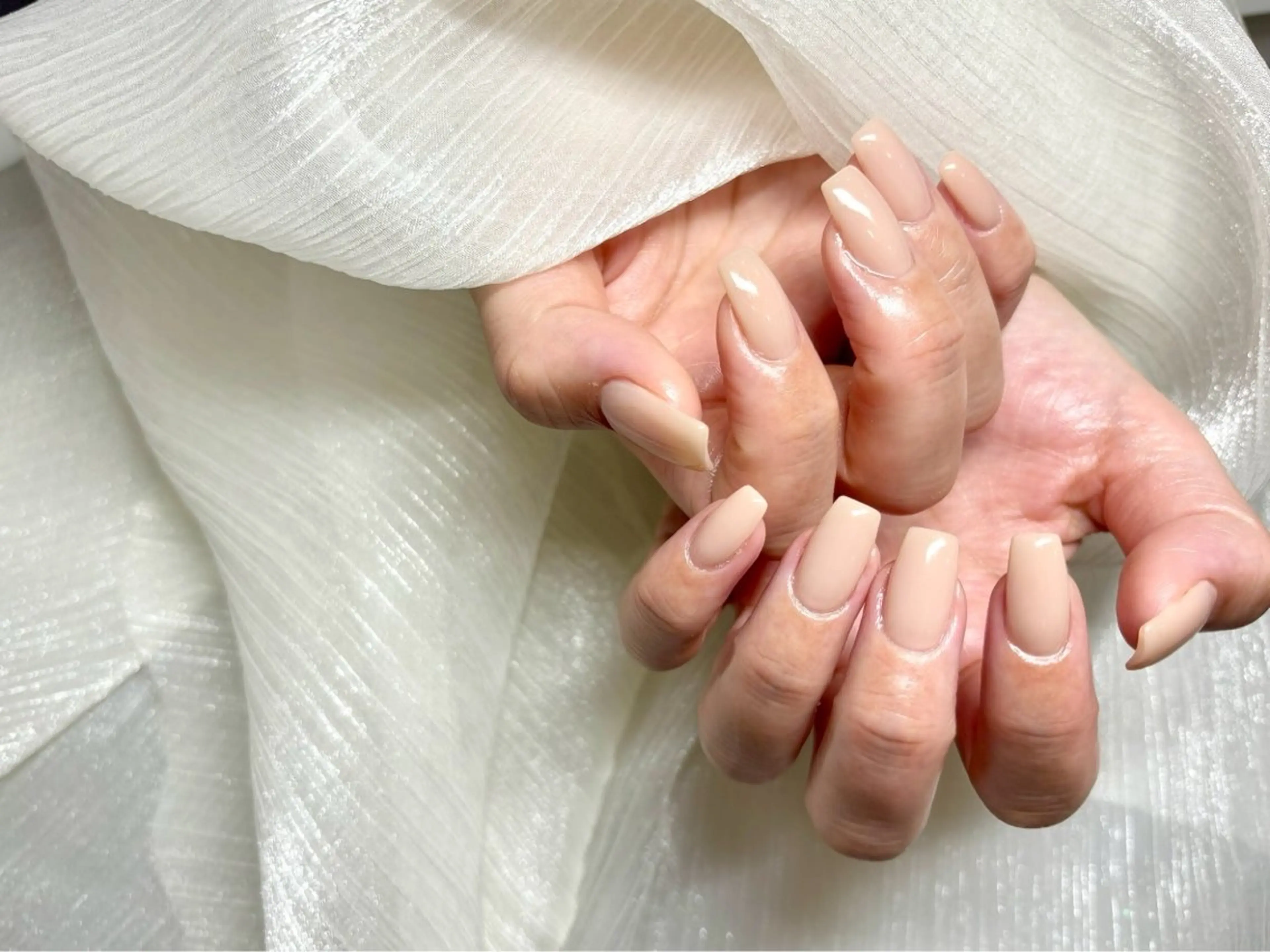 ネイル Eri エリのネイルデザイン