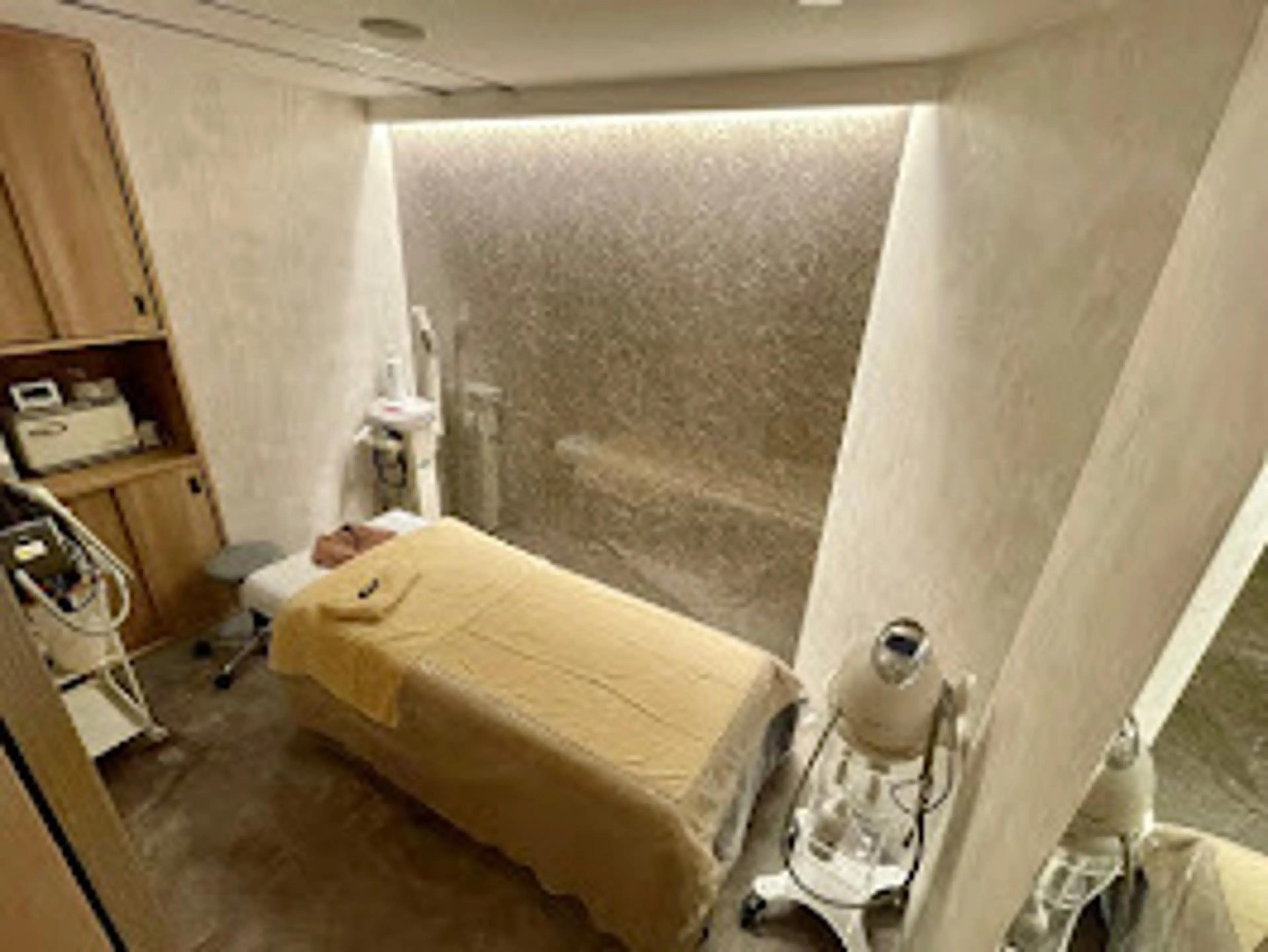 レザンジュ銀座店所属・レザンジュ銀座店 立川 奏羽のエステ・リラクイメージ