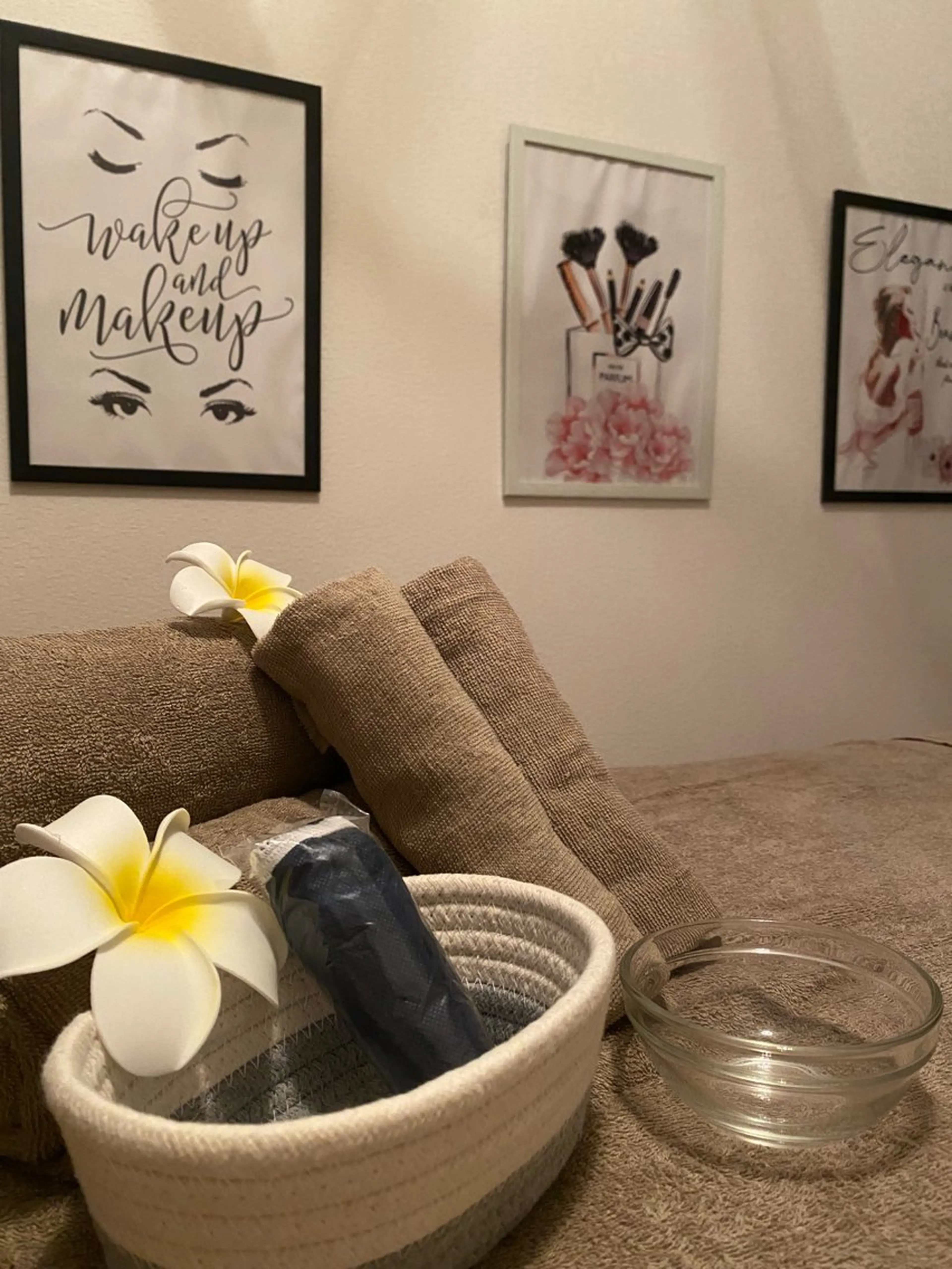 Rira Foo（リラフー）のエステ・リラクイメージ