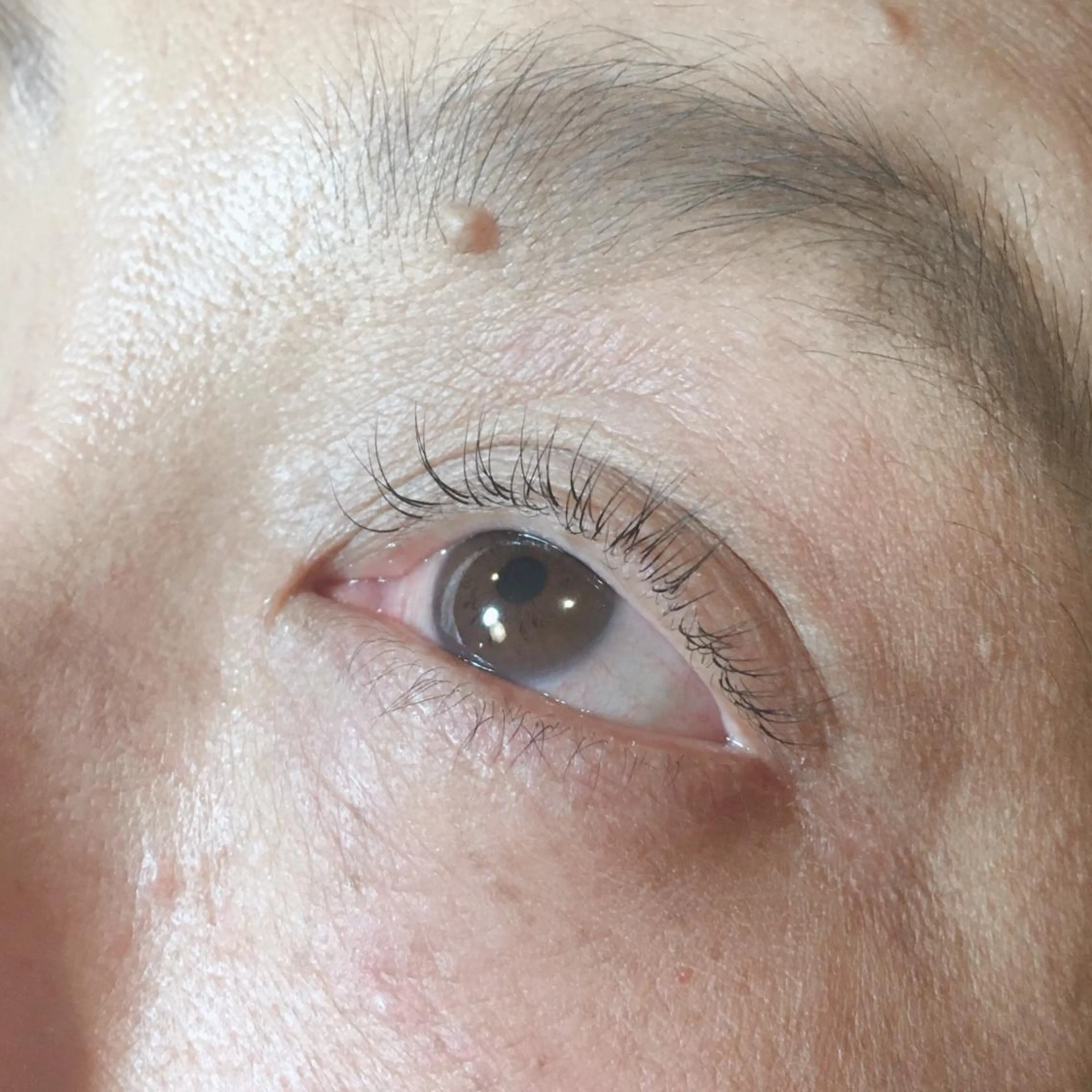 マツエク・マツパ utaeyelash所属・中川 朋美のマツエク・マツパデザイン