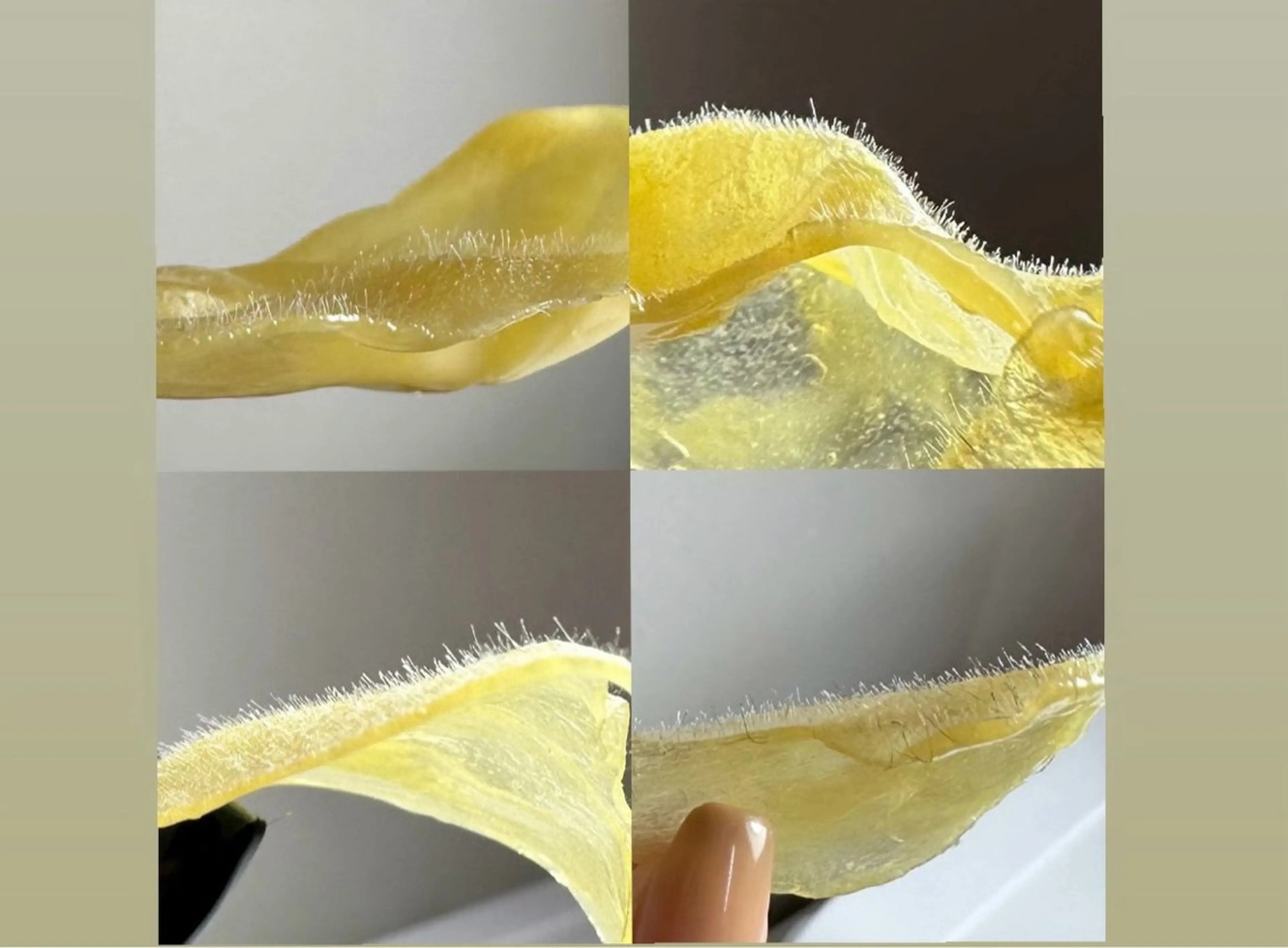 マツヤニWax専門/ 岸和田/Luanaのエステ・リラクイメージ