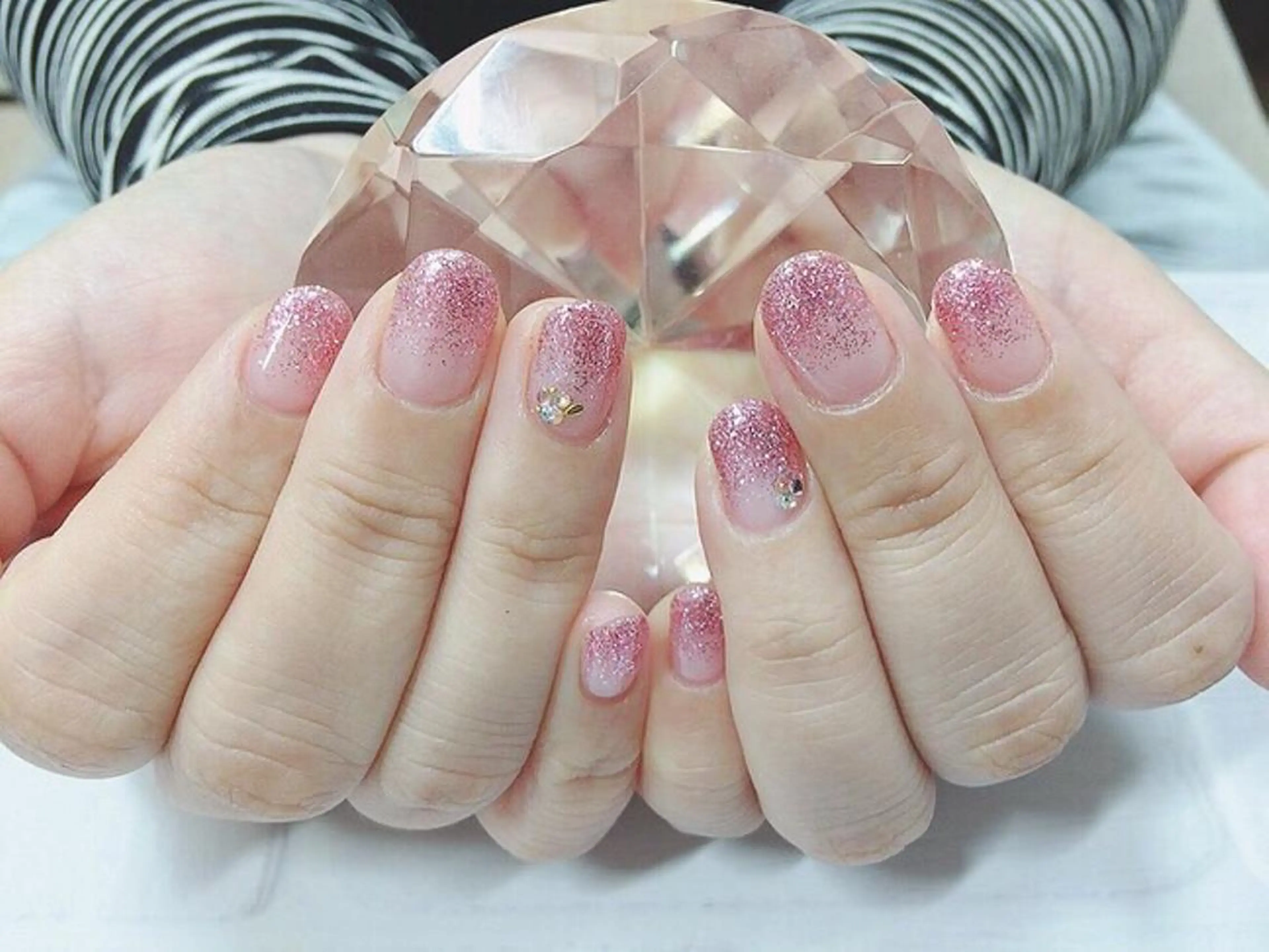 ネイル CL Nailのネイルデザイン