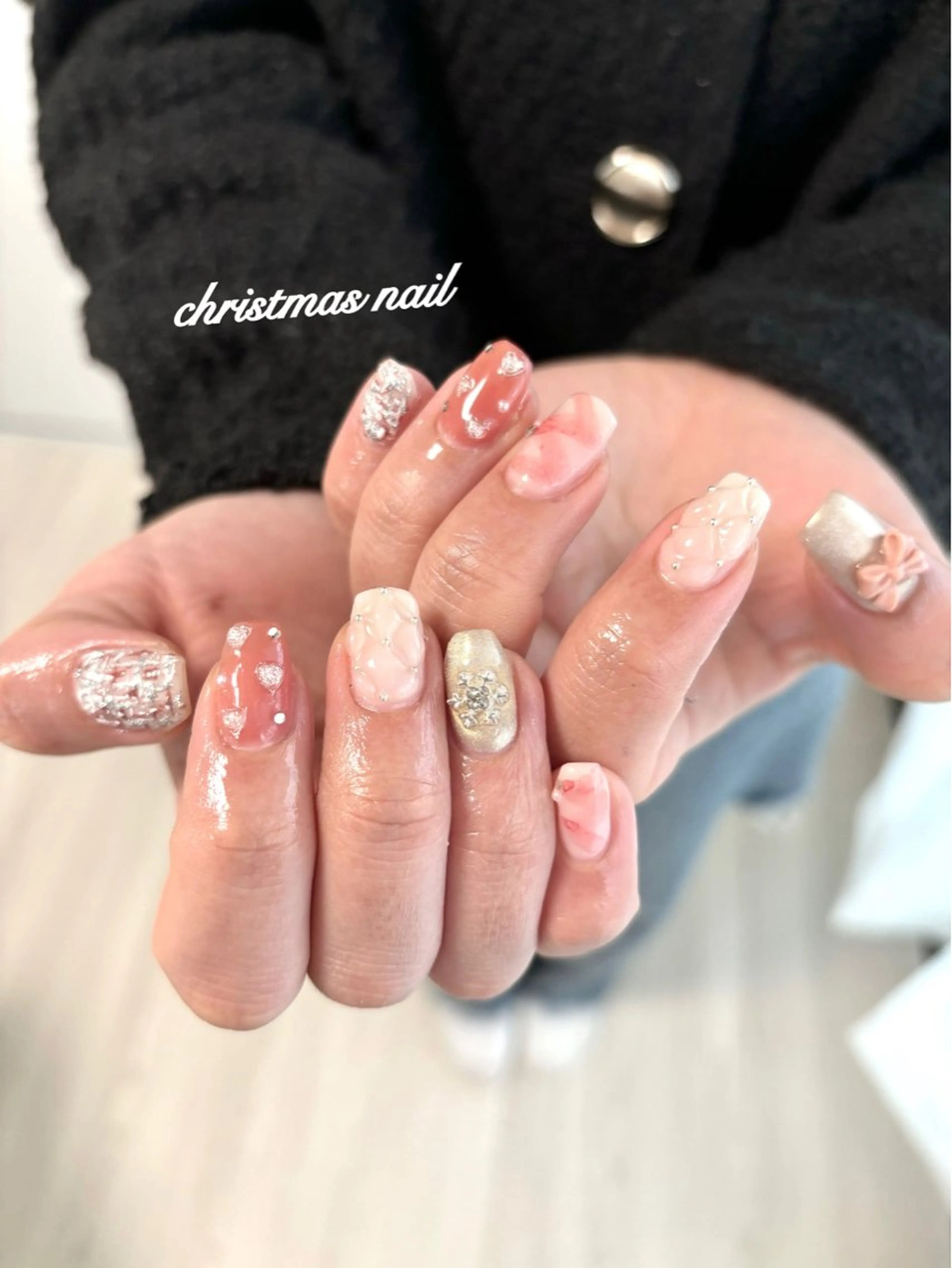 ネイル Nonno所属・nonno. icaのネイルデザイン