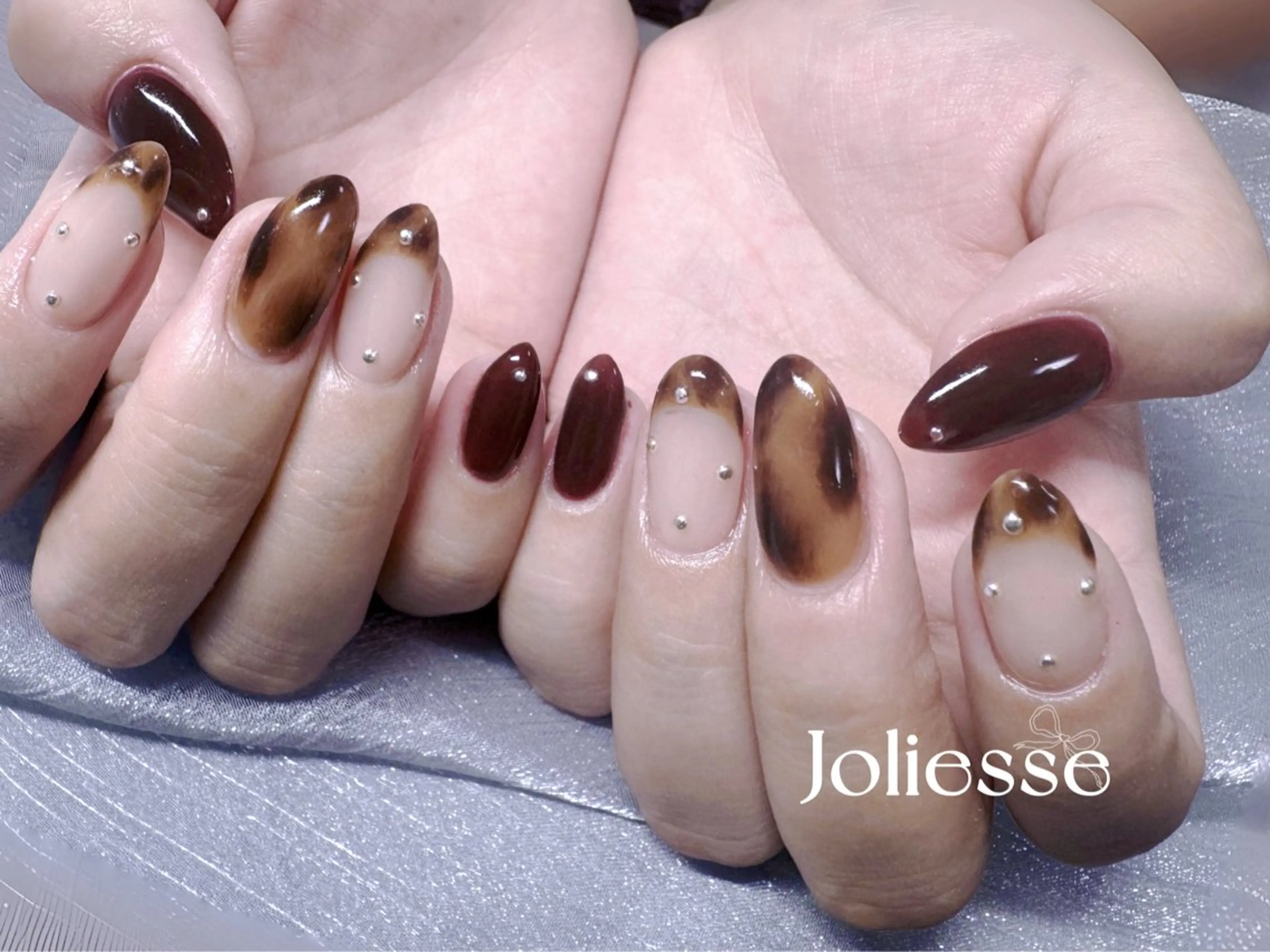 ネイル Joliesse nail salonのネイルデザイン