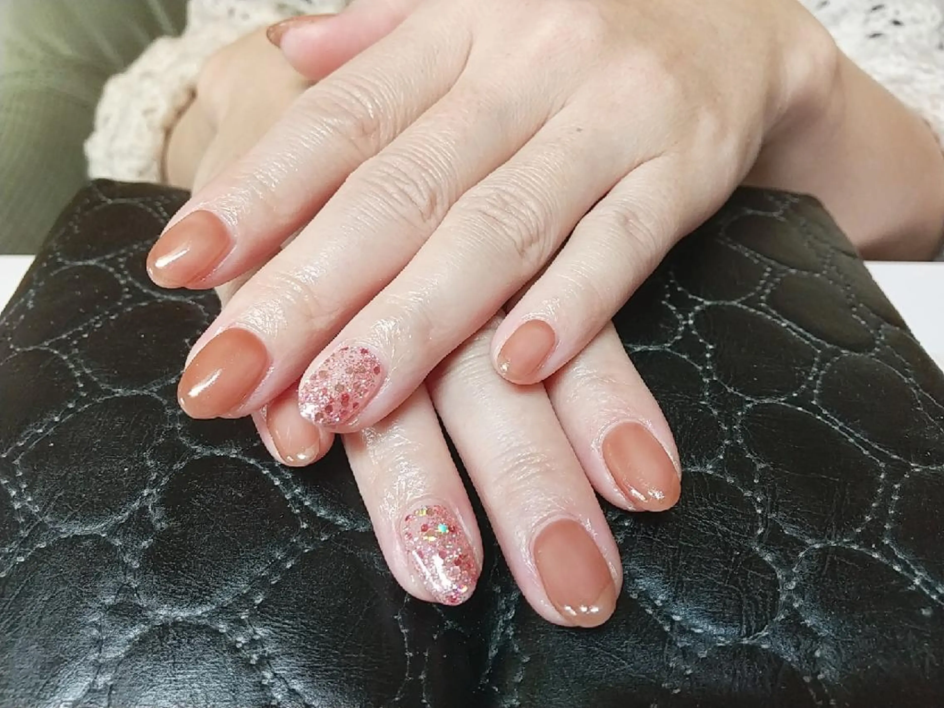 ネイル haru  nailのネイルデザイン